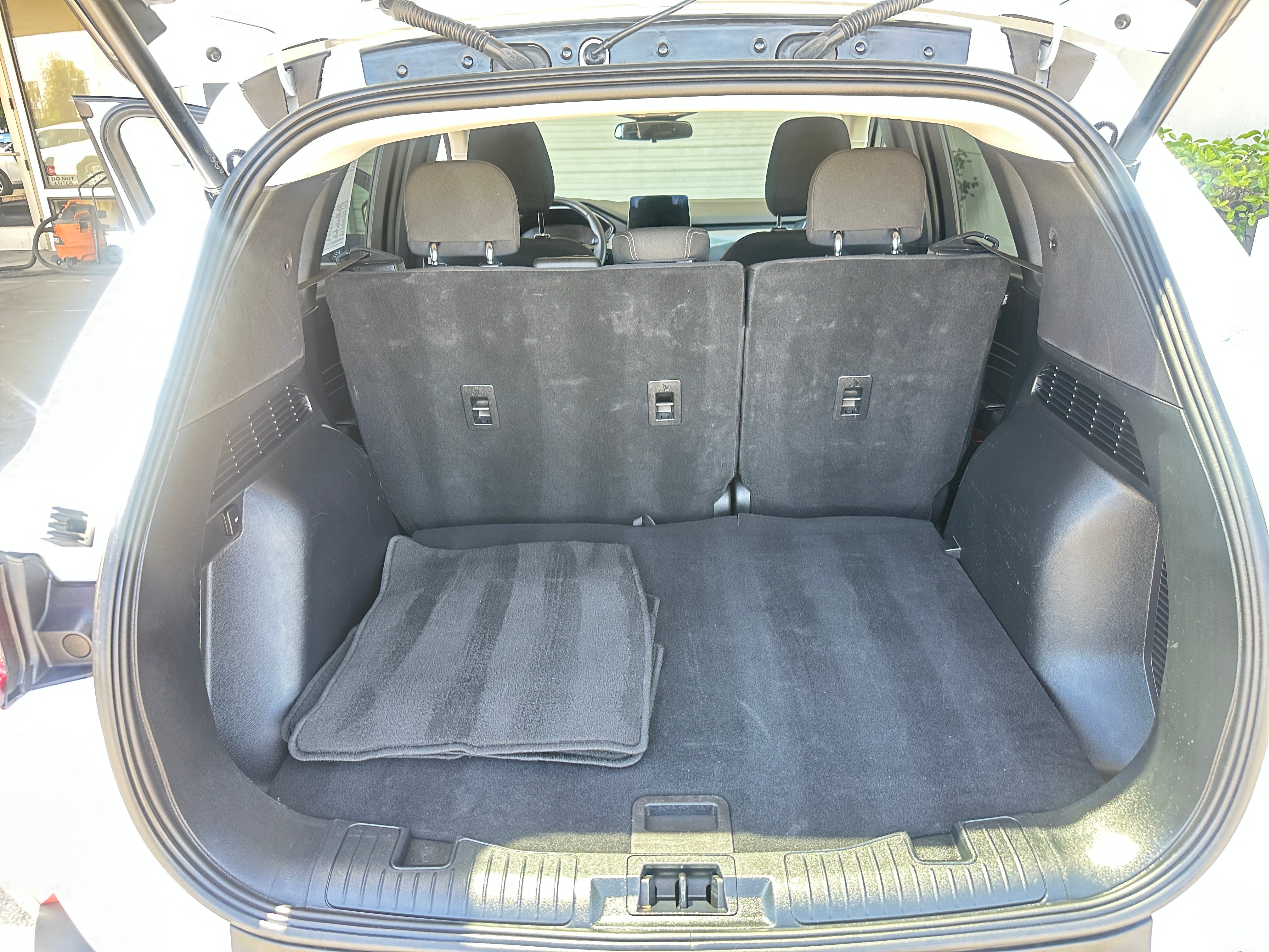 2024 Ford Escape Active 6
