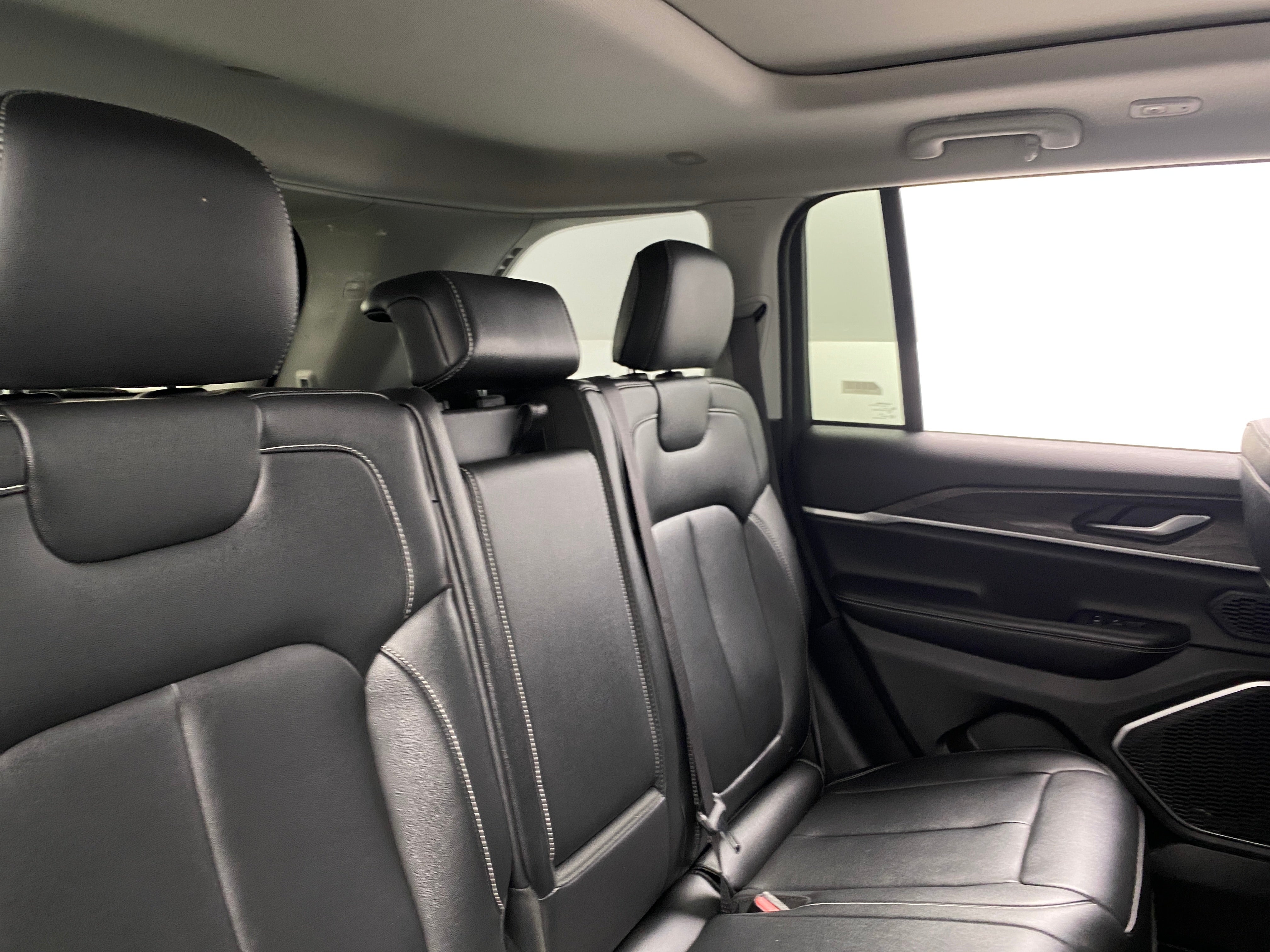 2023 Jeep Grand Cherokee 4xe 5