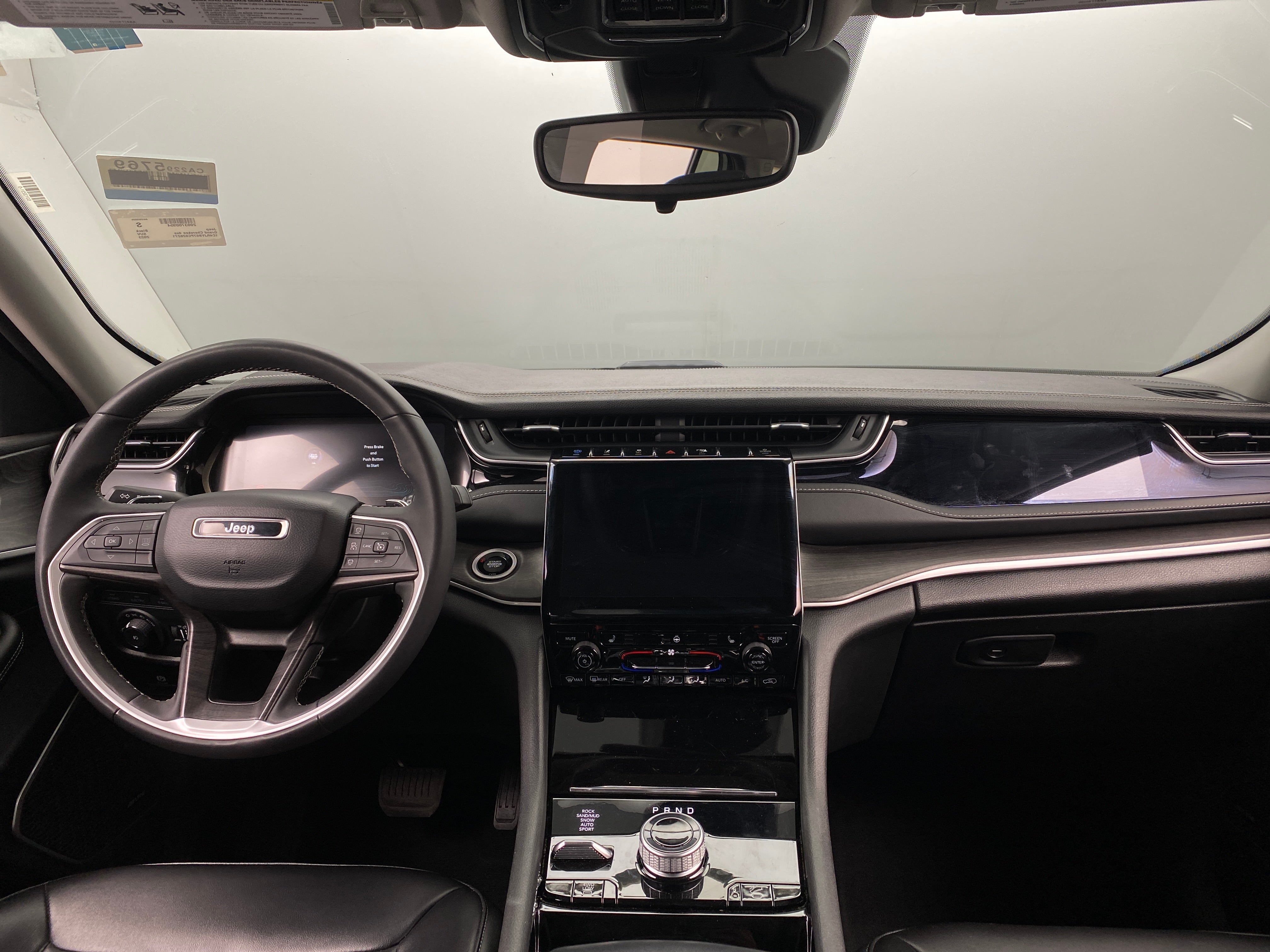 2023 Jeep Grand Cherokee 4xe 2