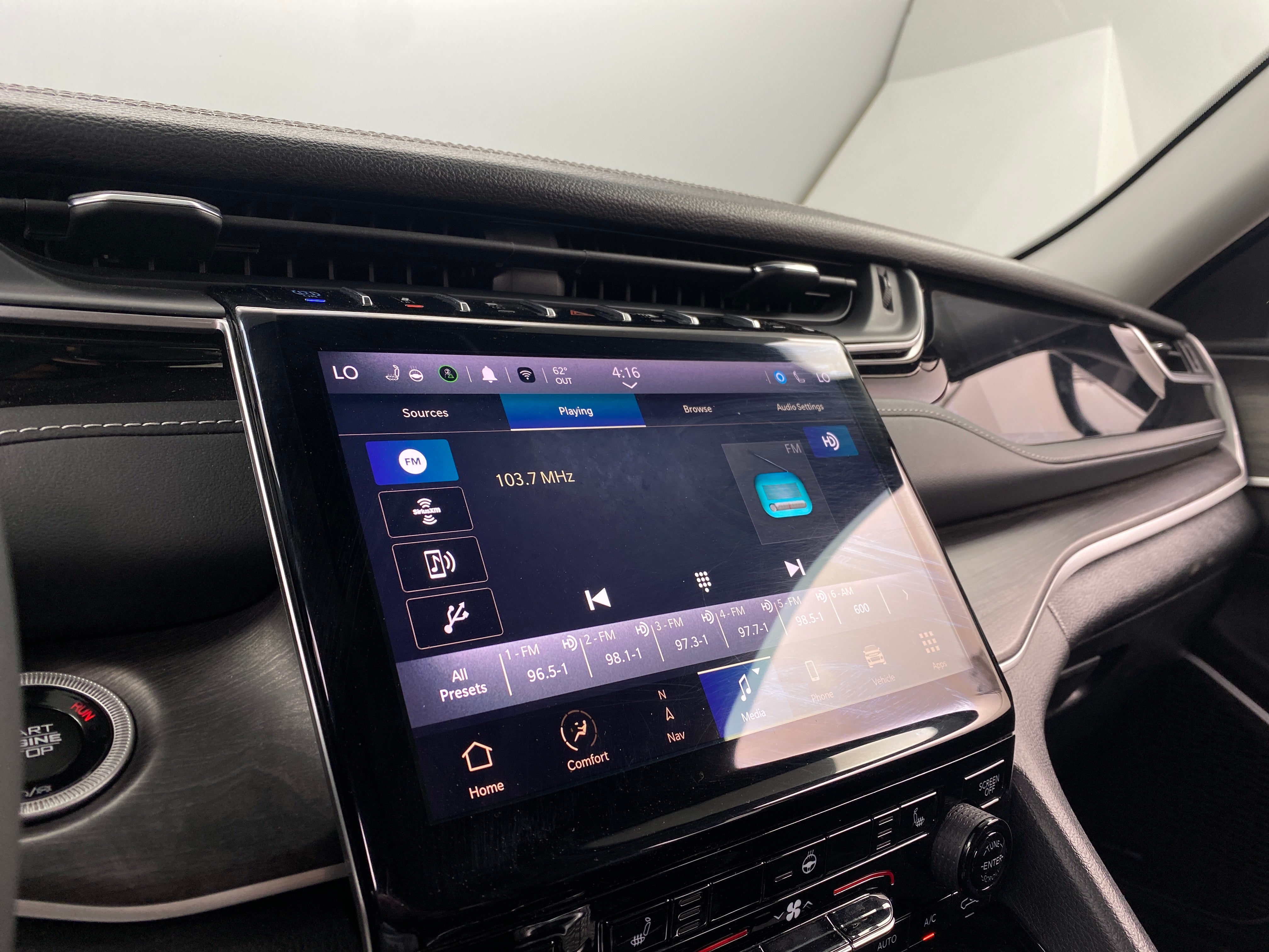 2023 Jeep Grand Cherokee 4xe 3
