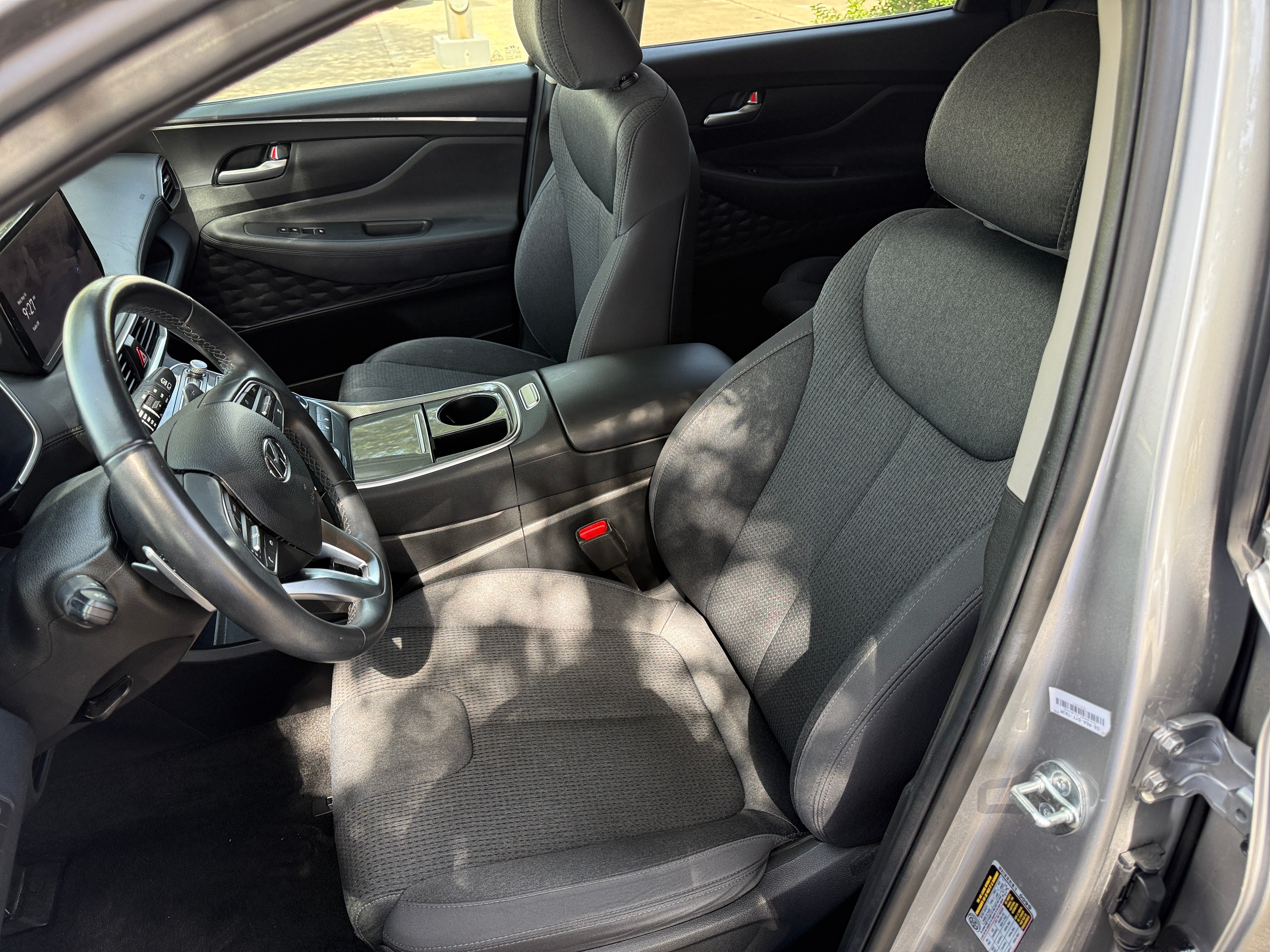 2023 Hyundai Santa Fe SEL 2