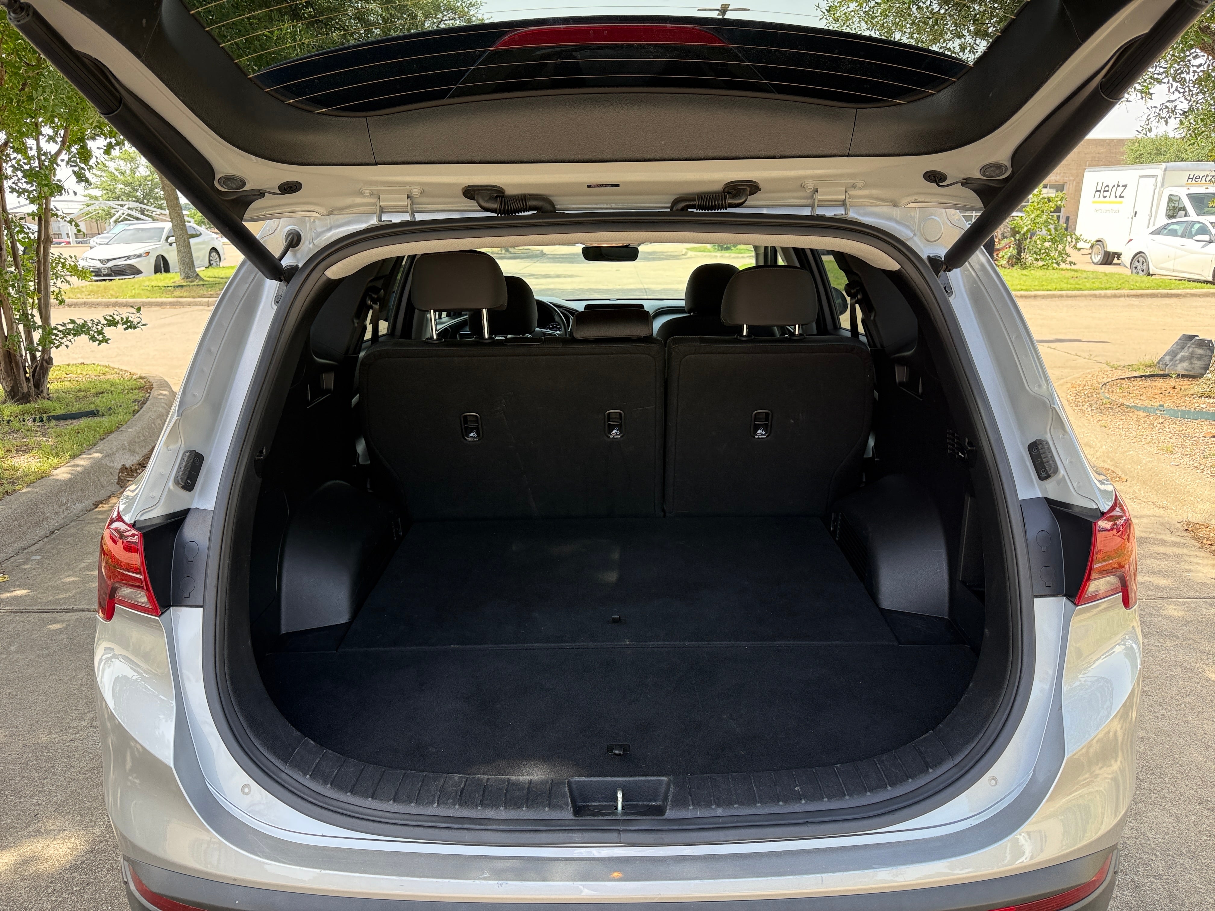 2023 Hyundai Santa Fe SEL 6