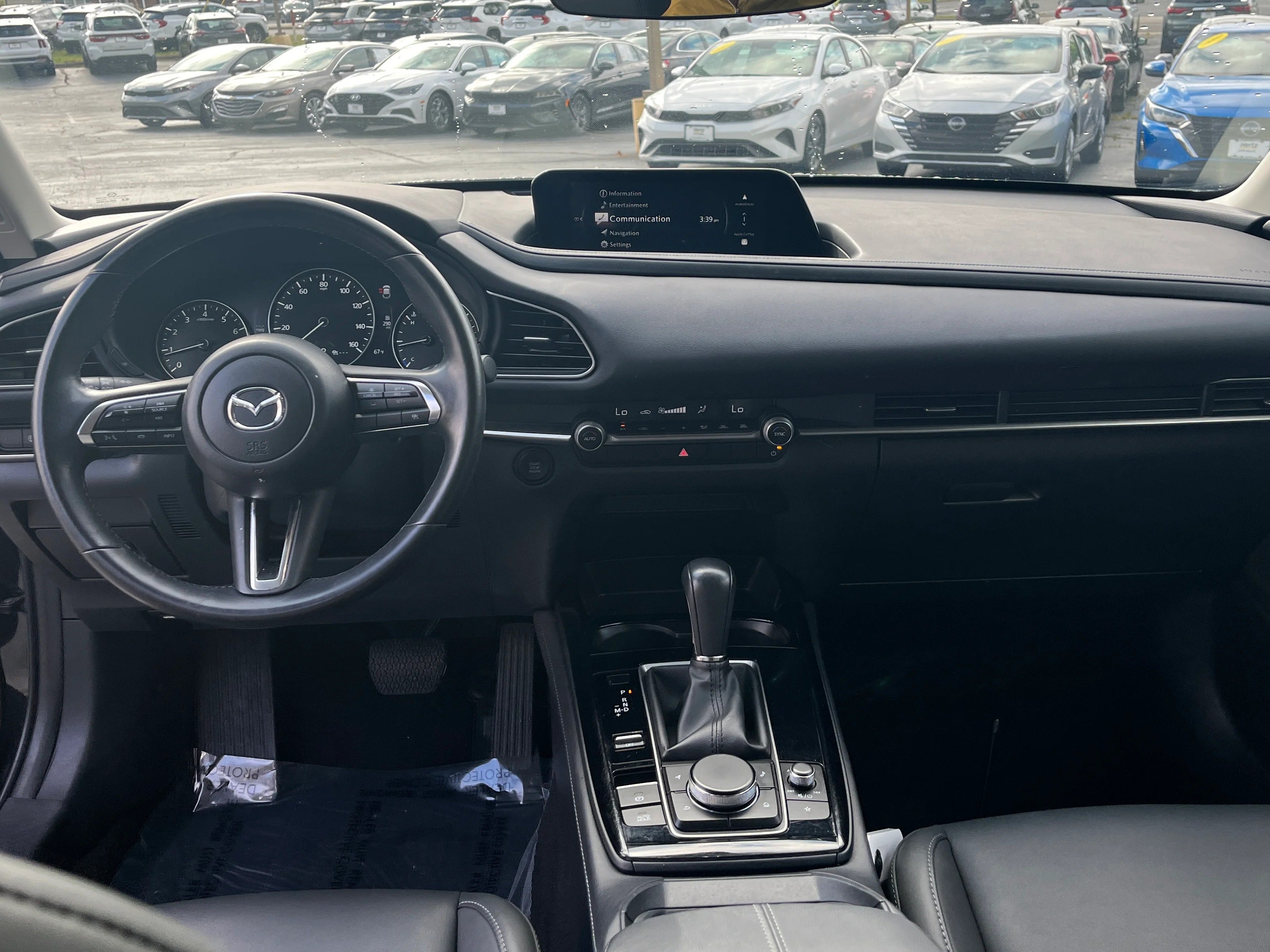 2024 Mazda CX-30 Select 3