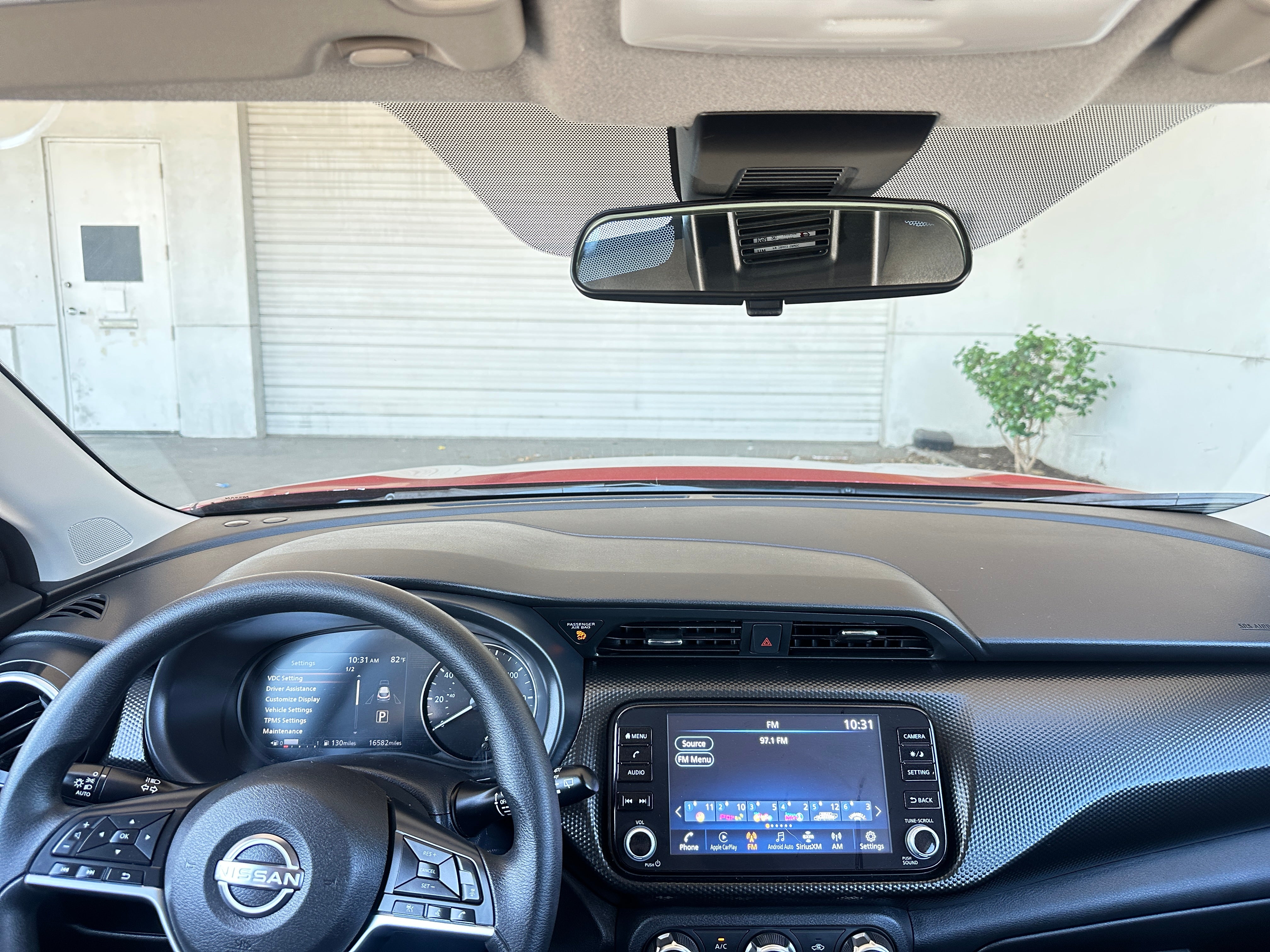 2024 Nissan Kicks SV 3
