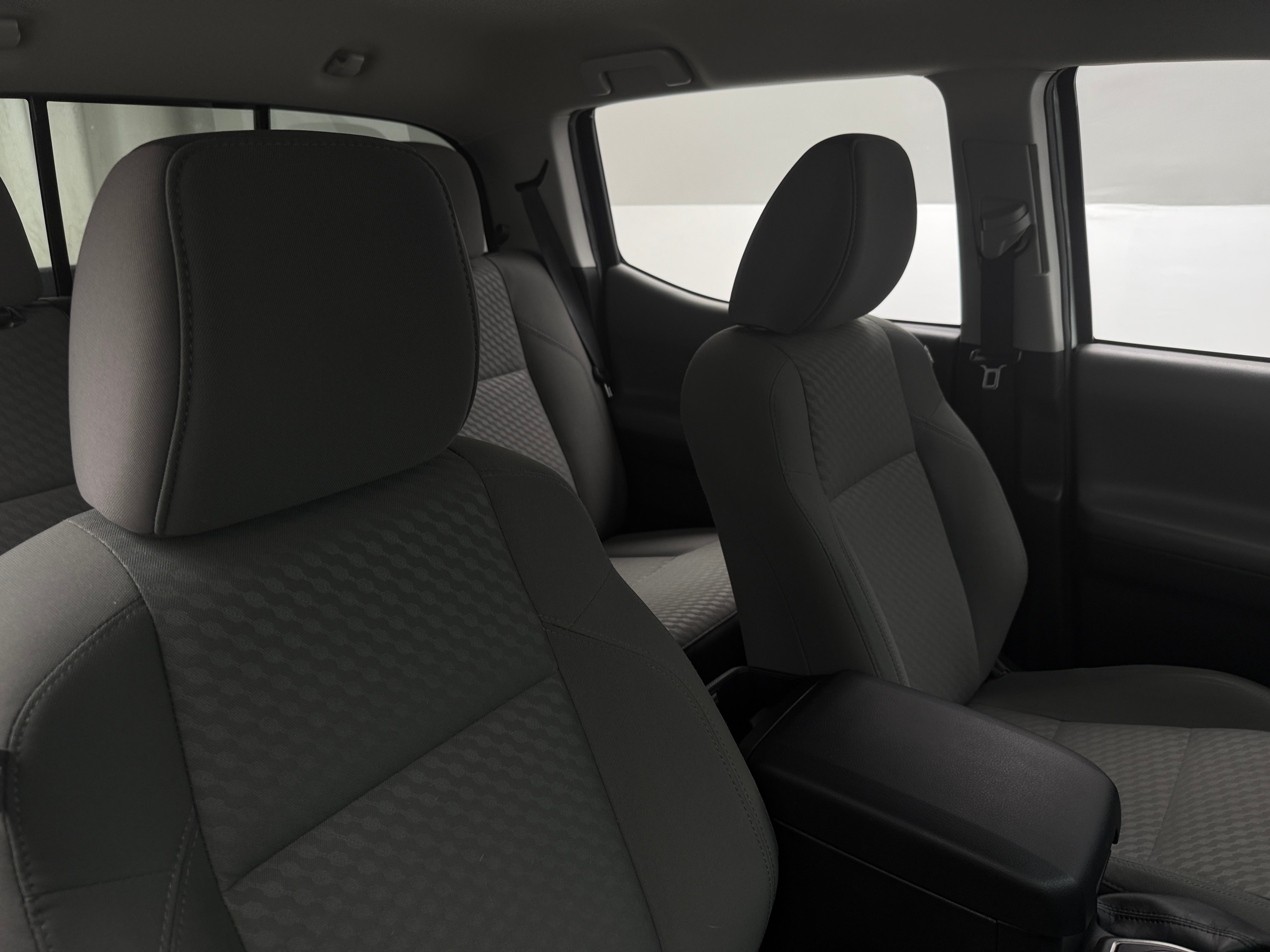2023 Toyota Tacoma SR5 2