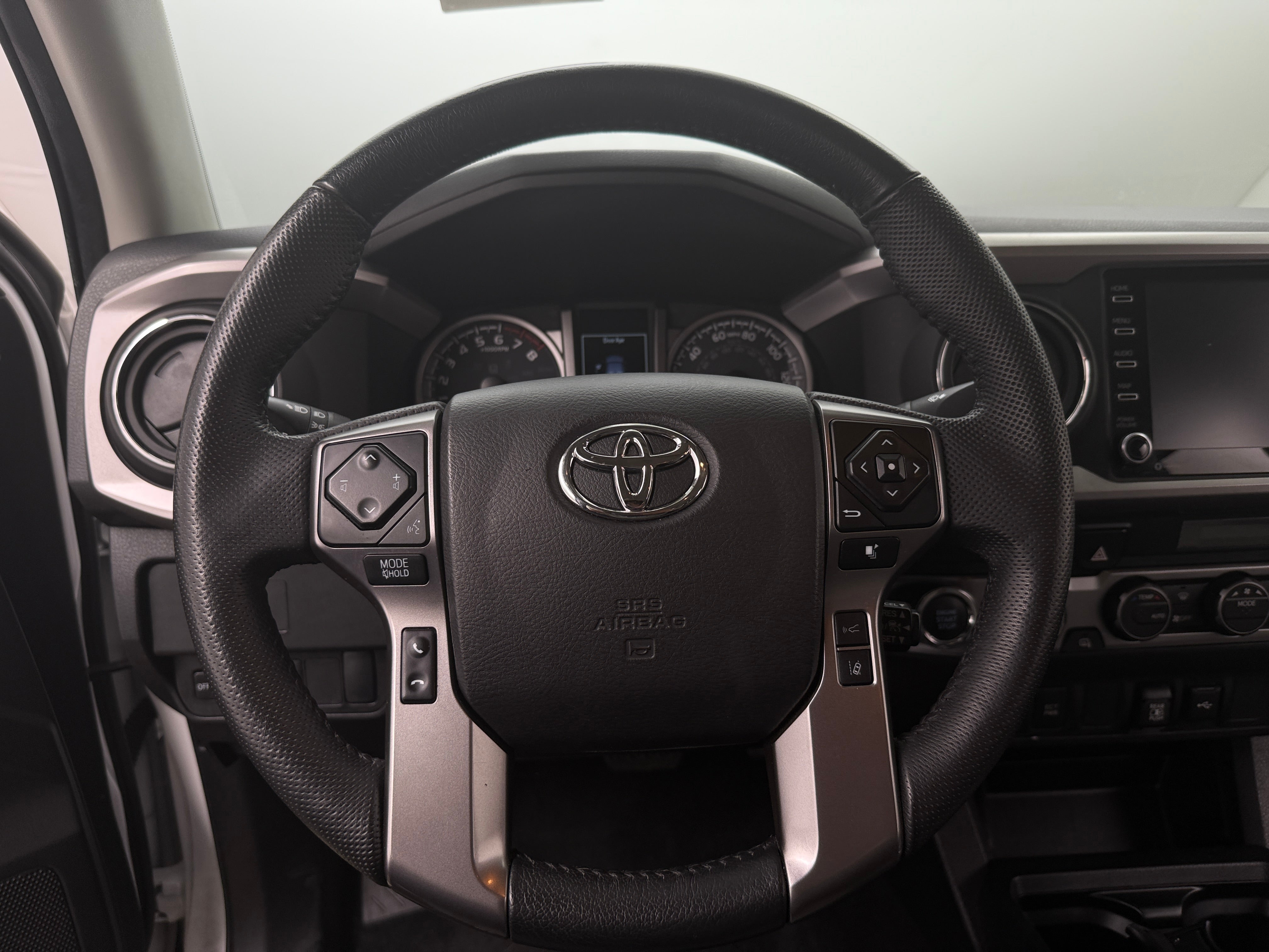2023 Toyota Tacoma SR5 5