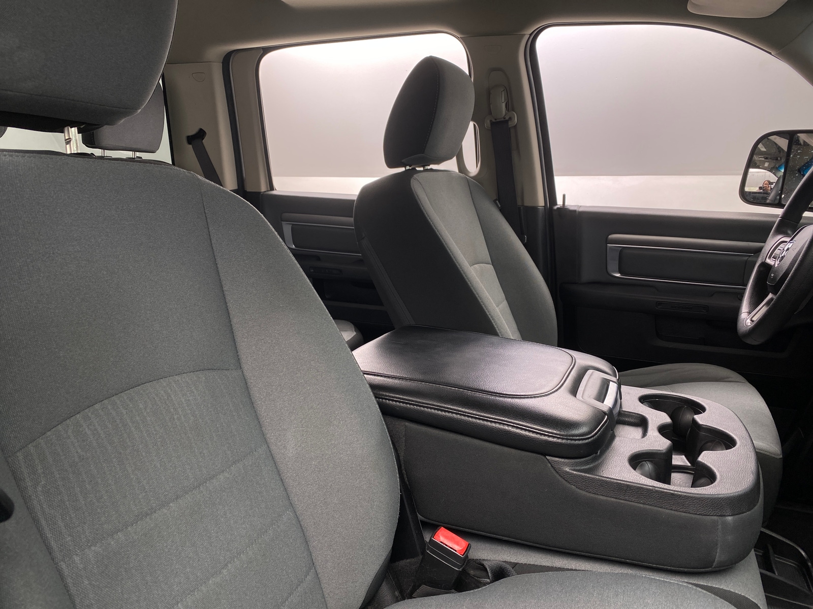 Thumbnail: 2021 RAM 1500 Classic - 2