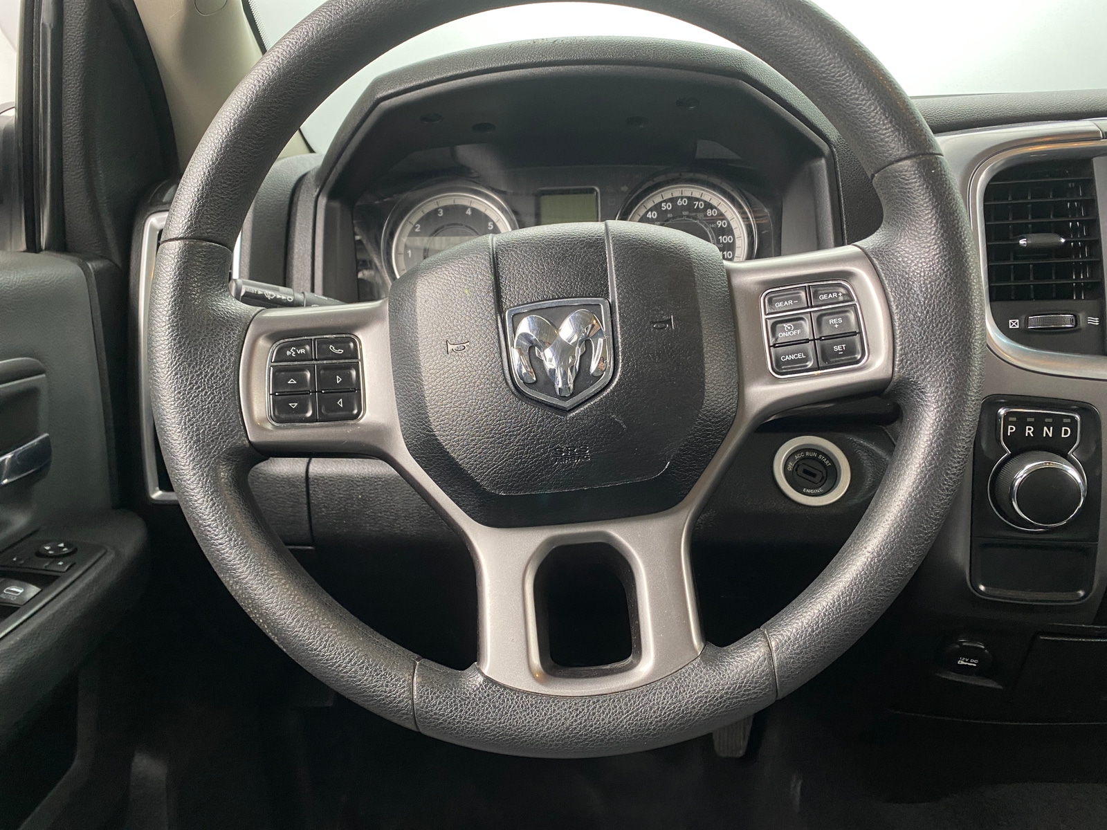 Thumbnail: 2021 RAM 1500 Classic - 5