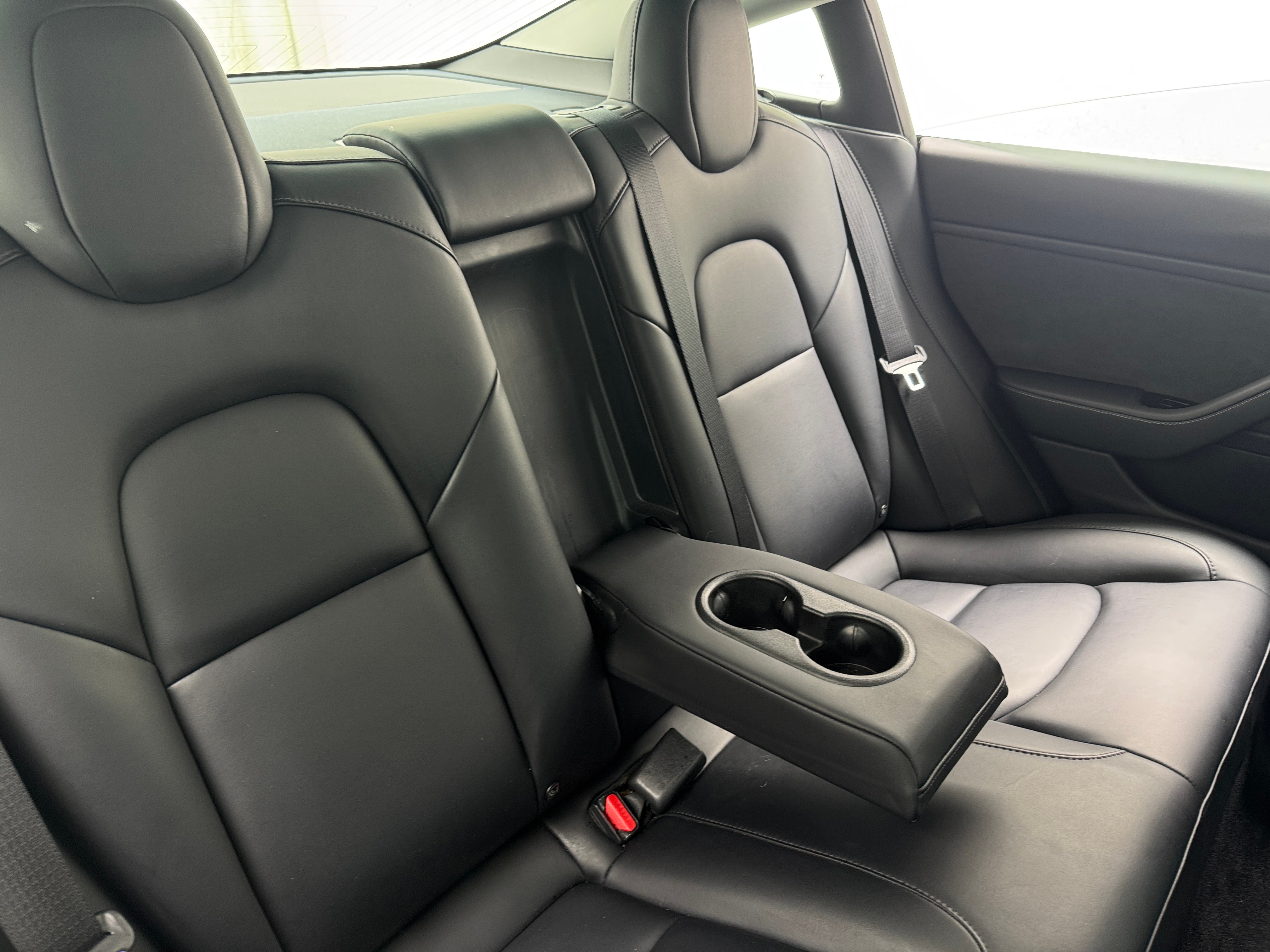 2019 Tesla Model 3 Standard Range 5