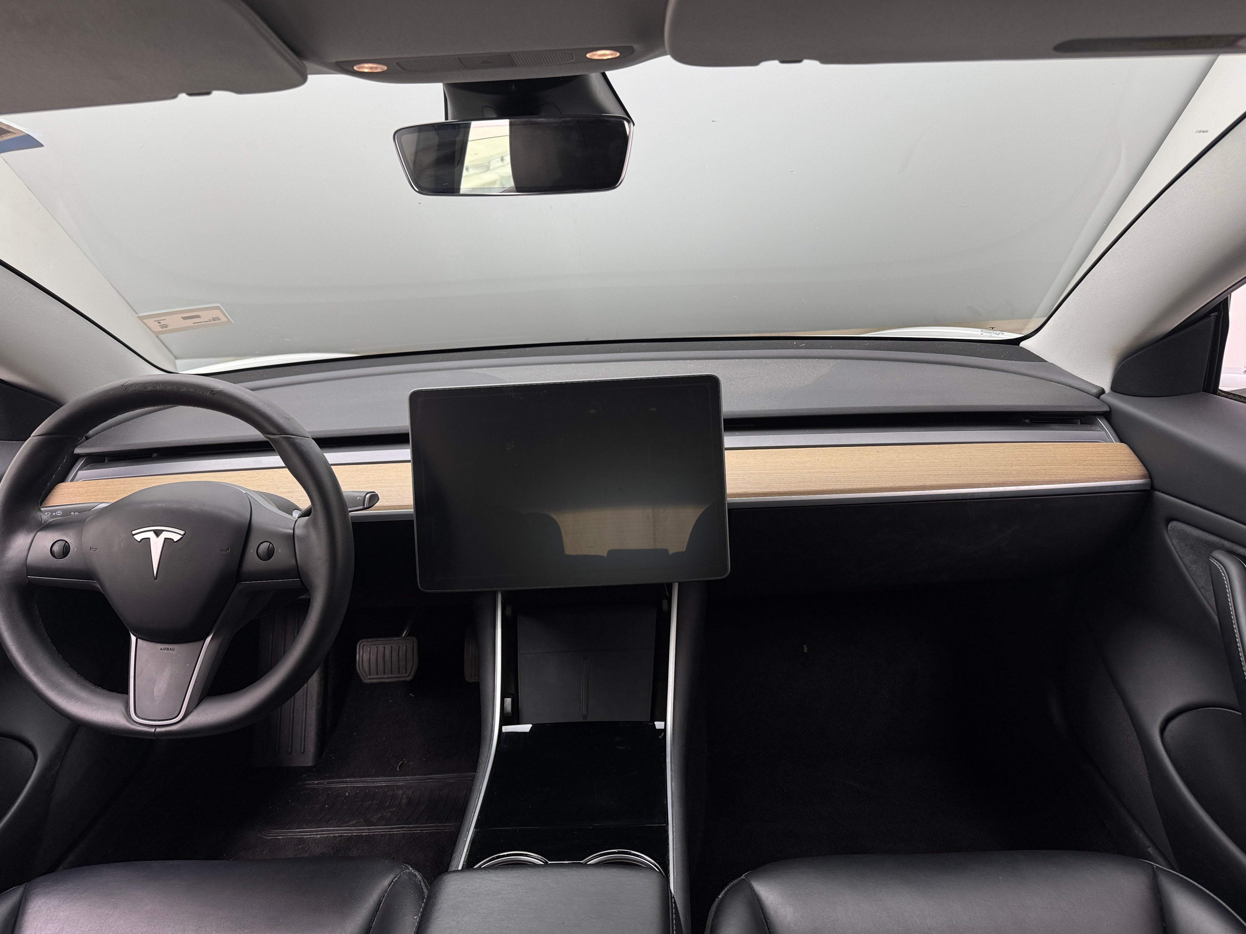 2019 Tesla Model 3 Standard Range 2