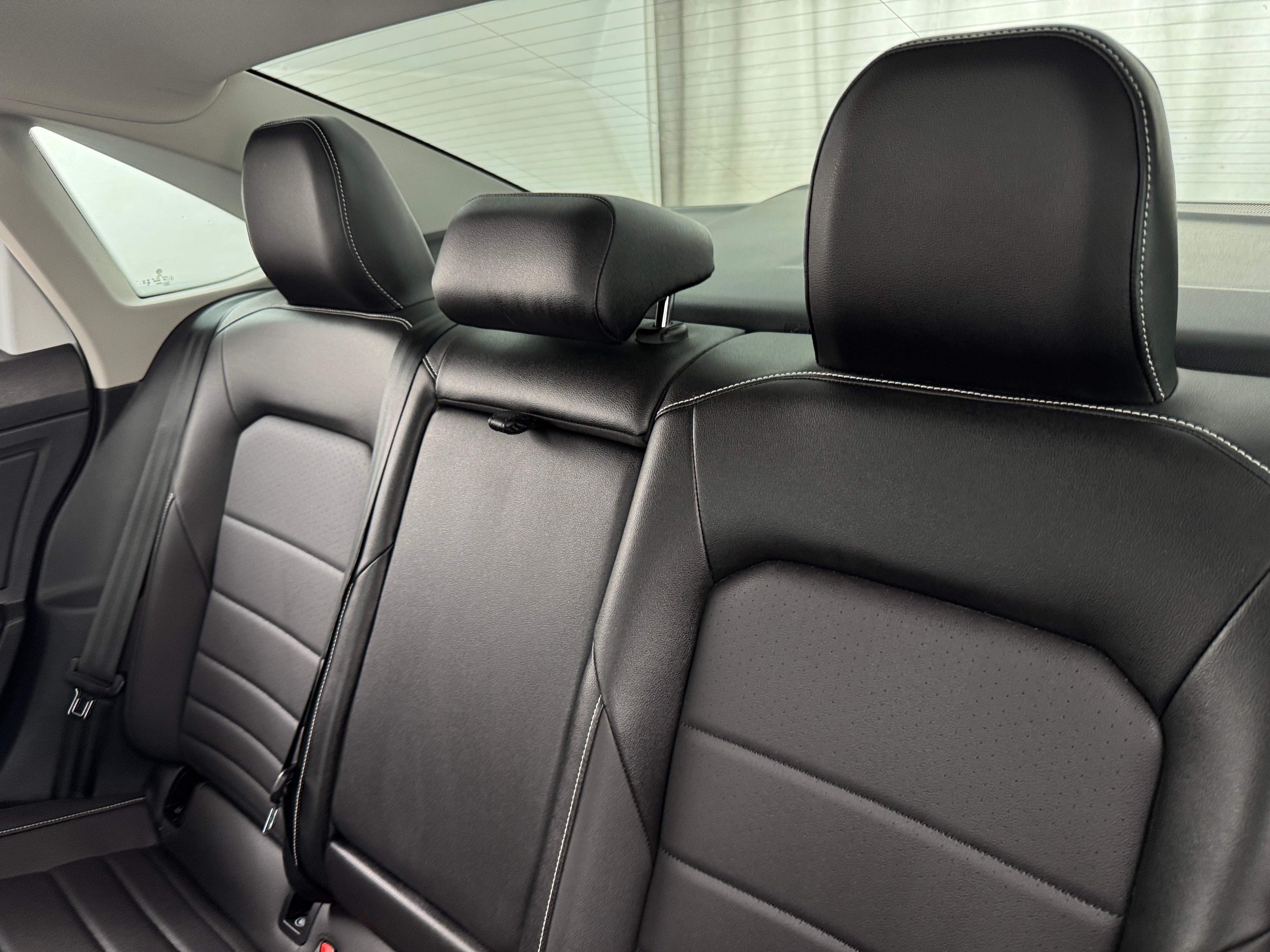 2023 Volkswagen Jetta SE 5