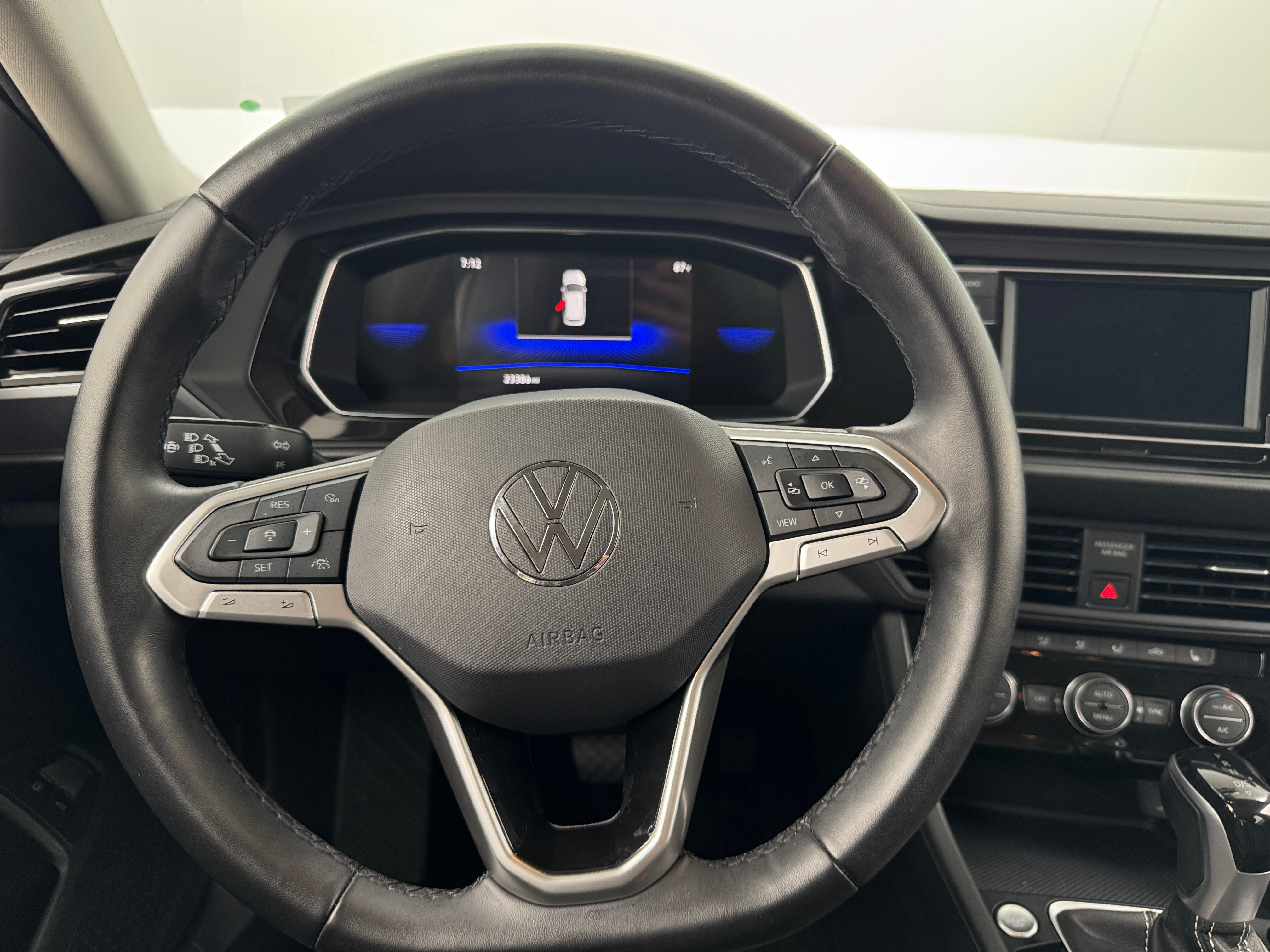 2023 Volkswagen Jetta SE 4