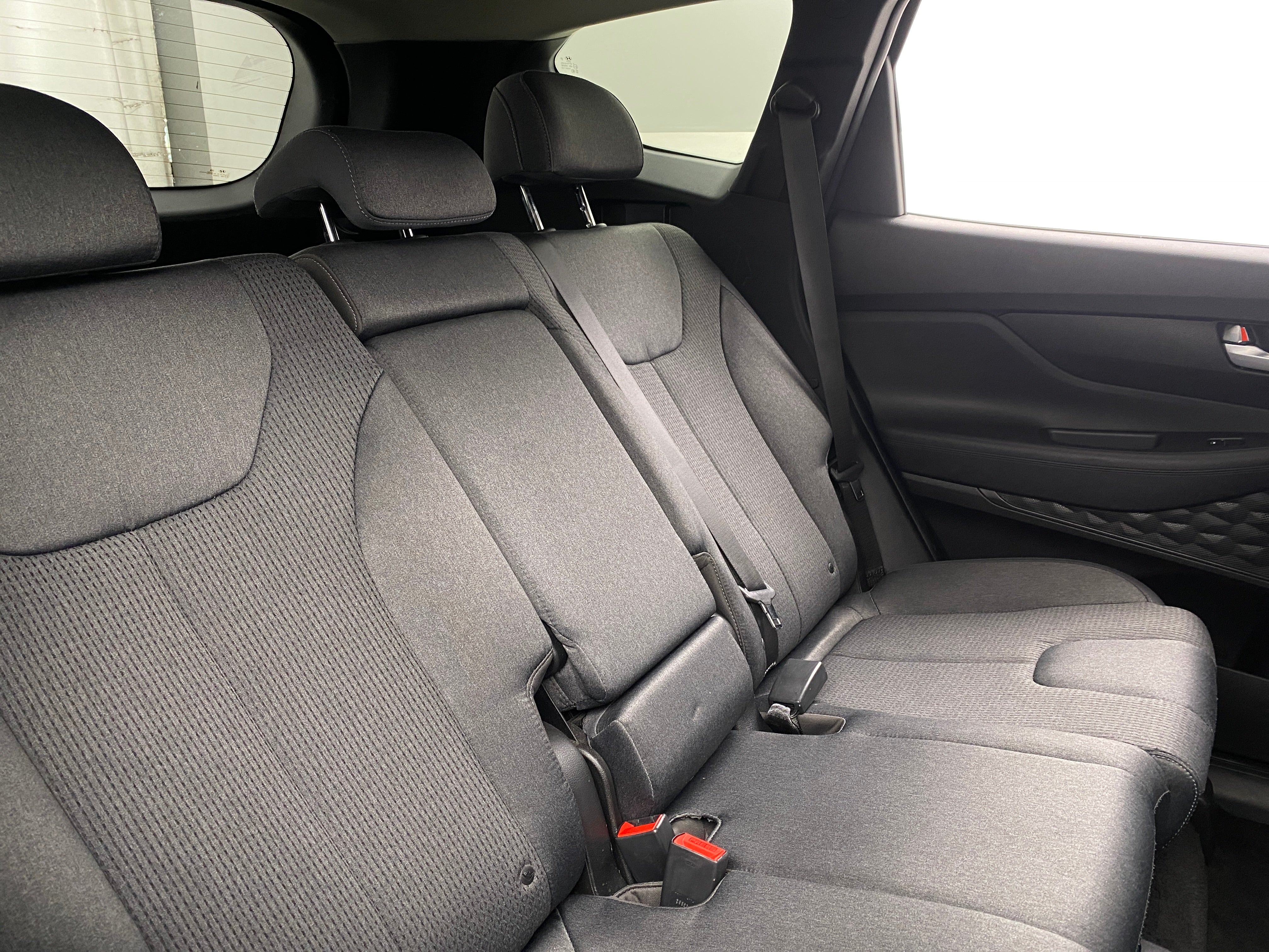 2023 Hyundai Santa Fe SEL 6