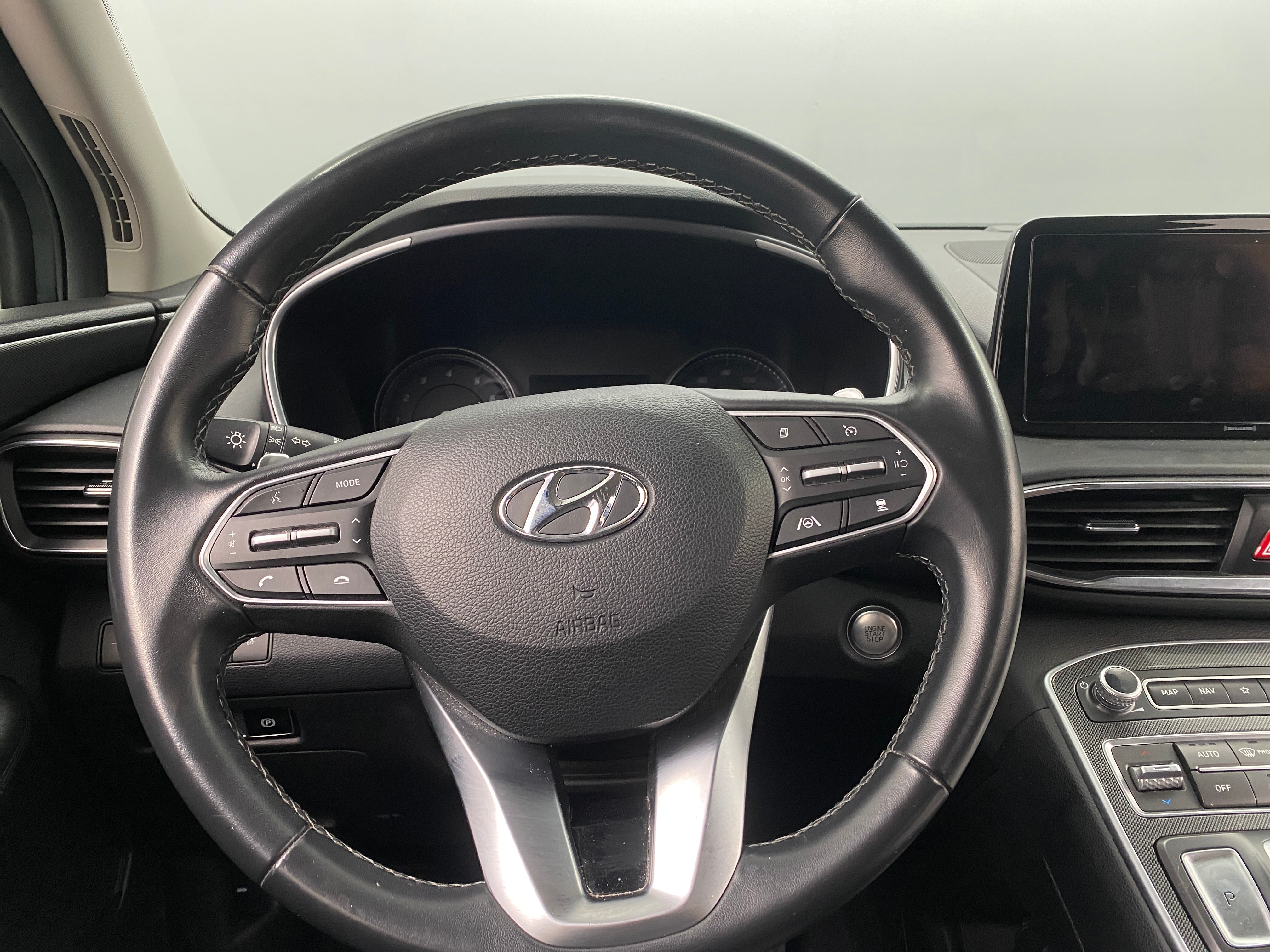 2023 Hyundai Santa Fe SEL 5