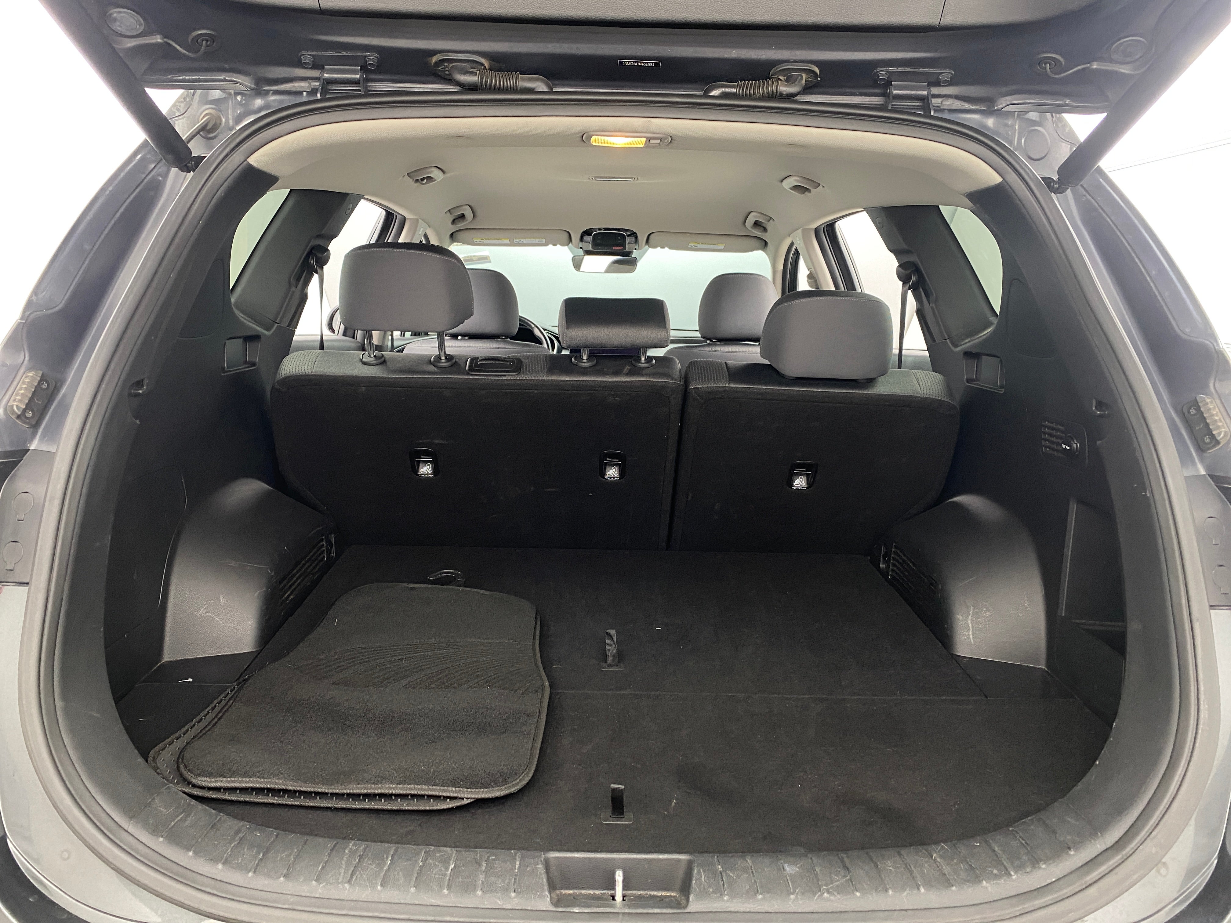 2023 Hyundai Santa Fe SEL 7
