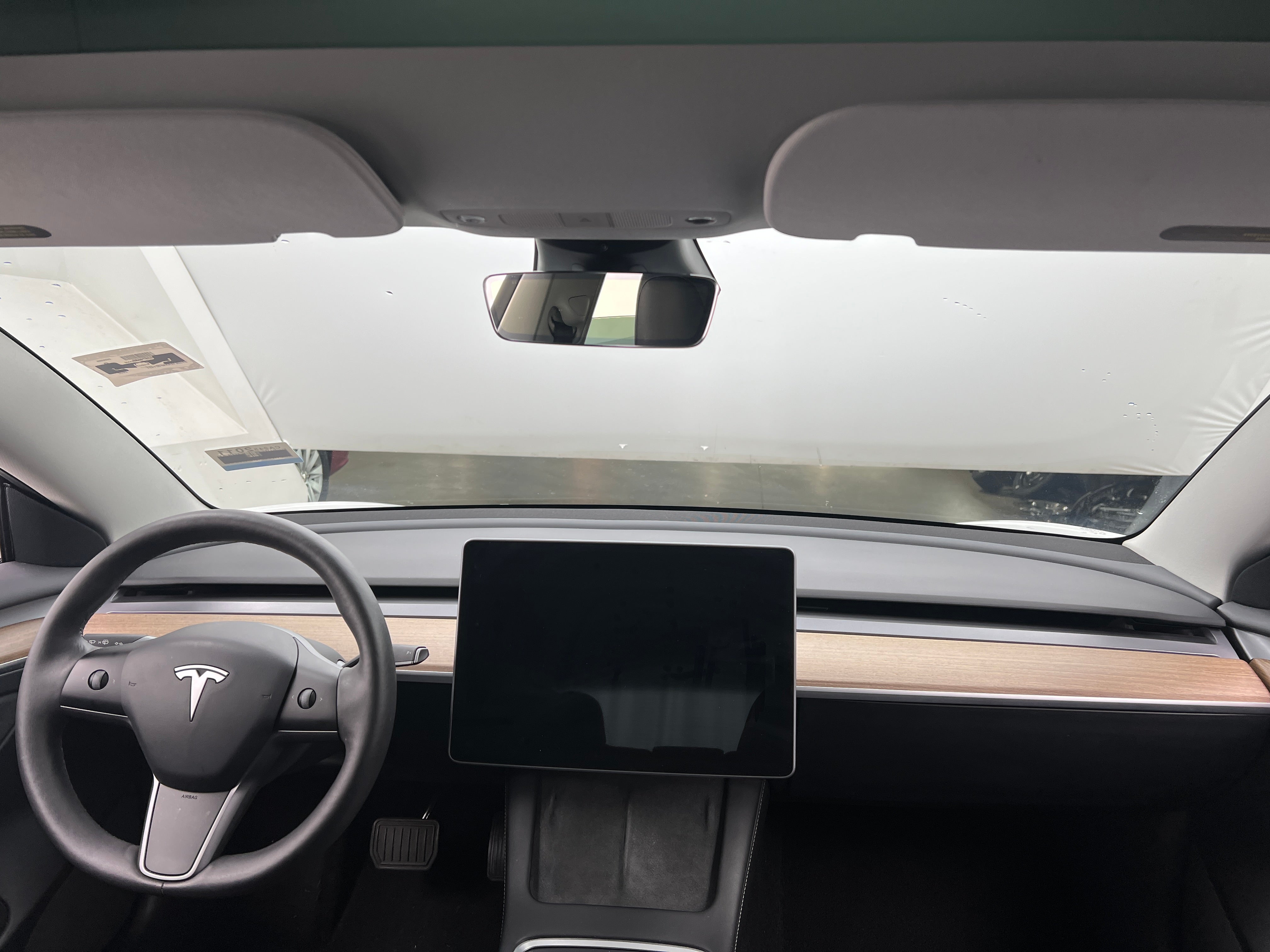 2022 Tesla Model 3 Standard Range 2