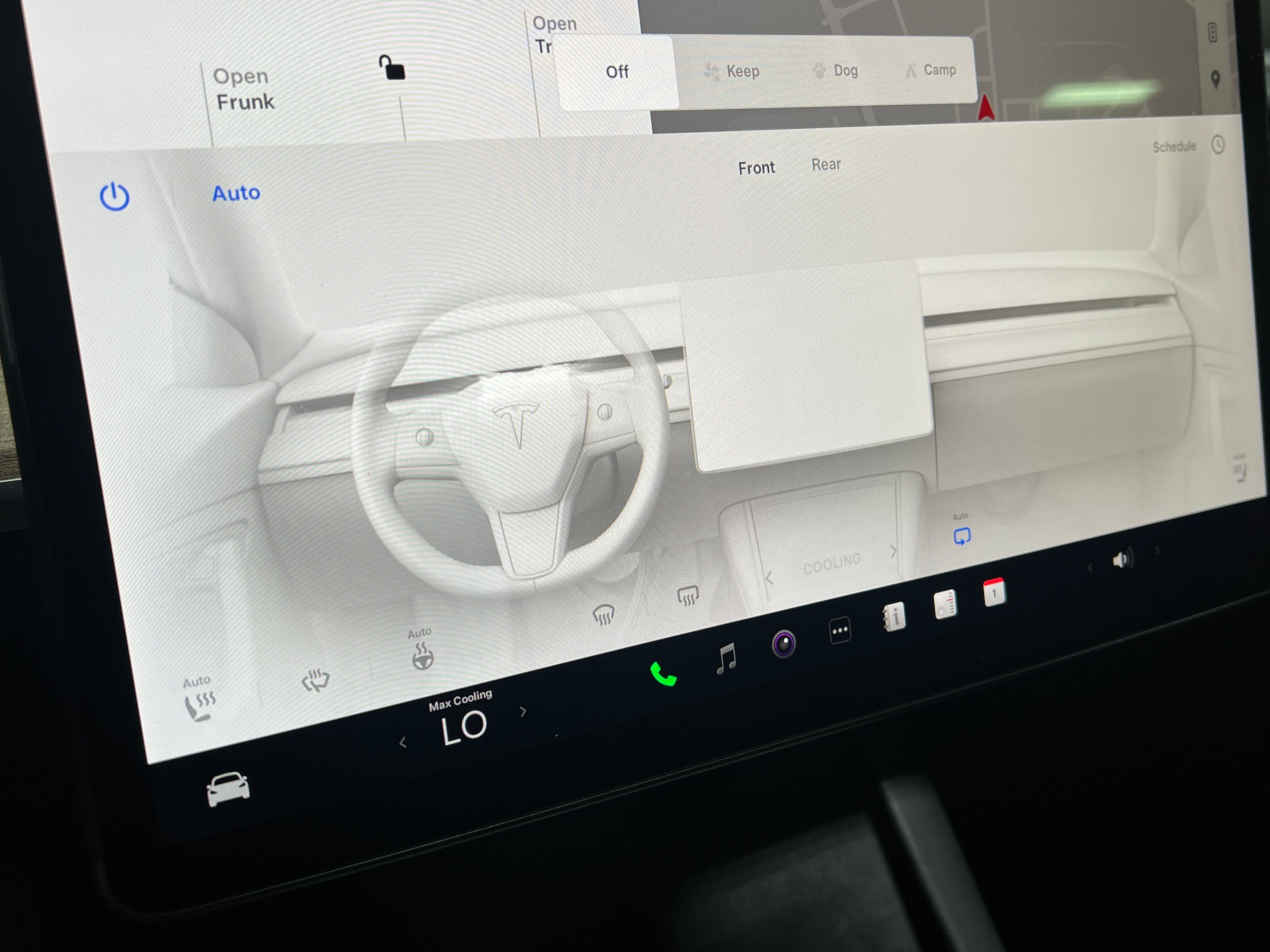 2022 Tesla Model 3 Standard Range 3