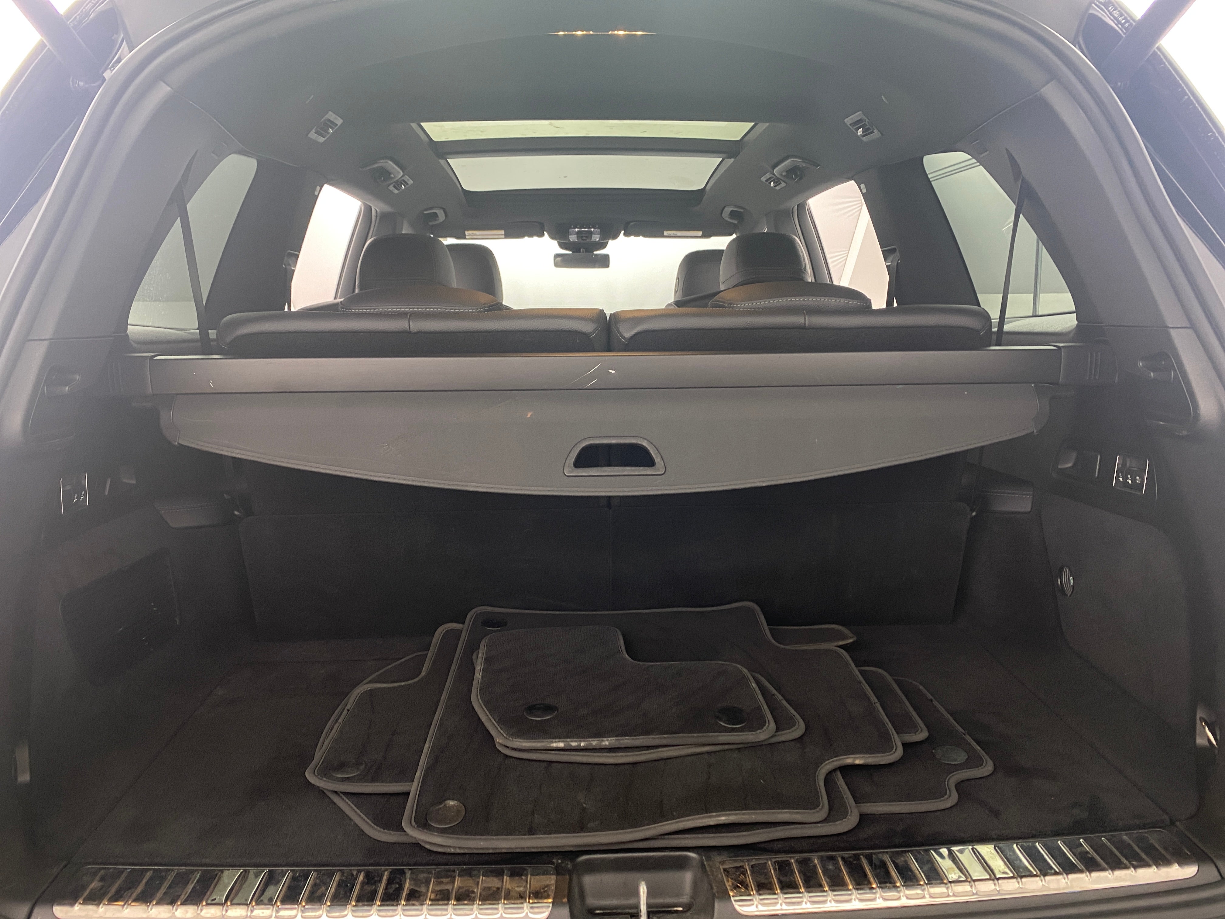 2023 Mercedes-Benz GLS 450 4MATIC 6