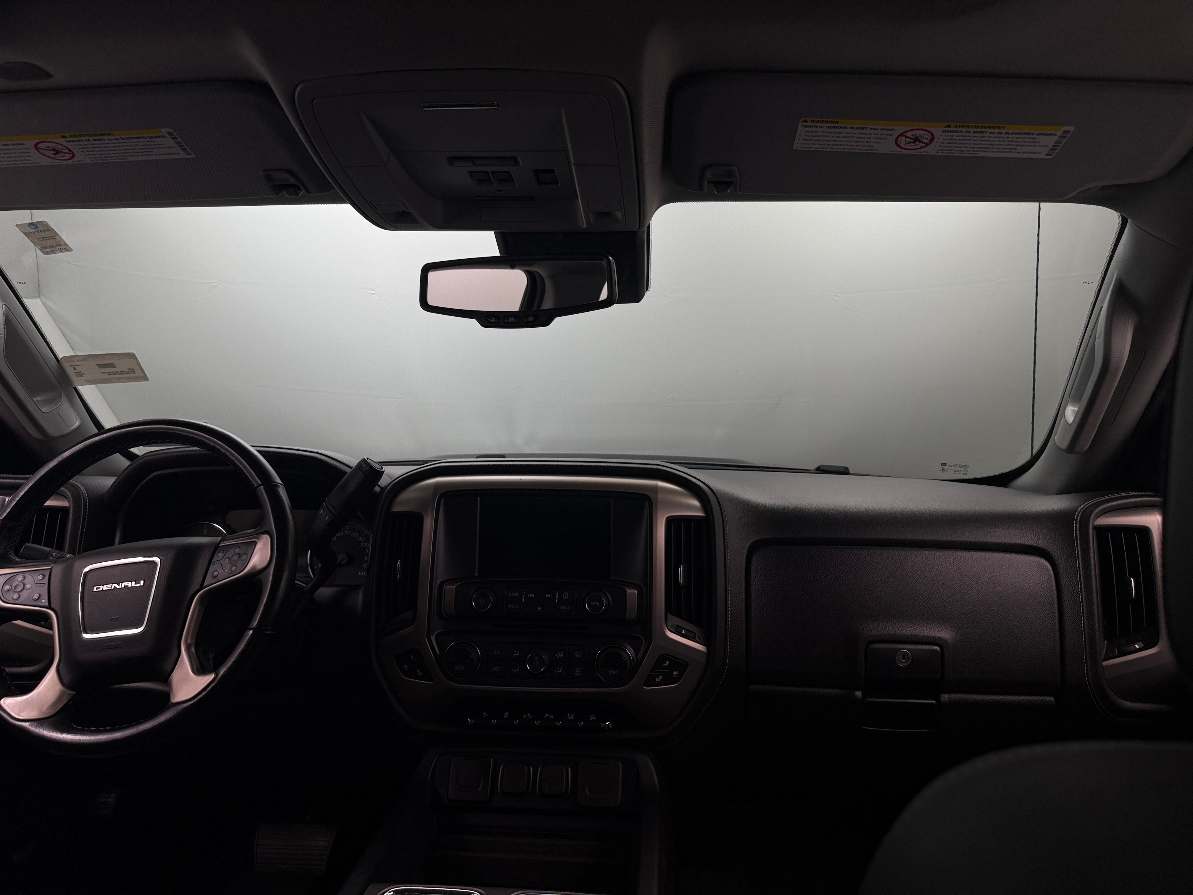 2019 GMC Sierra 2500 Denali 2