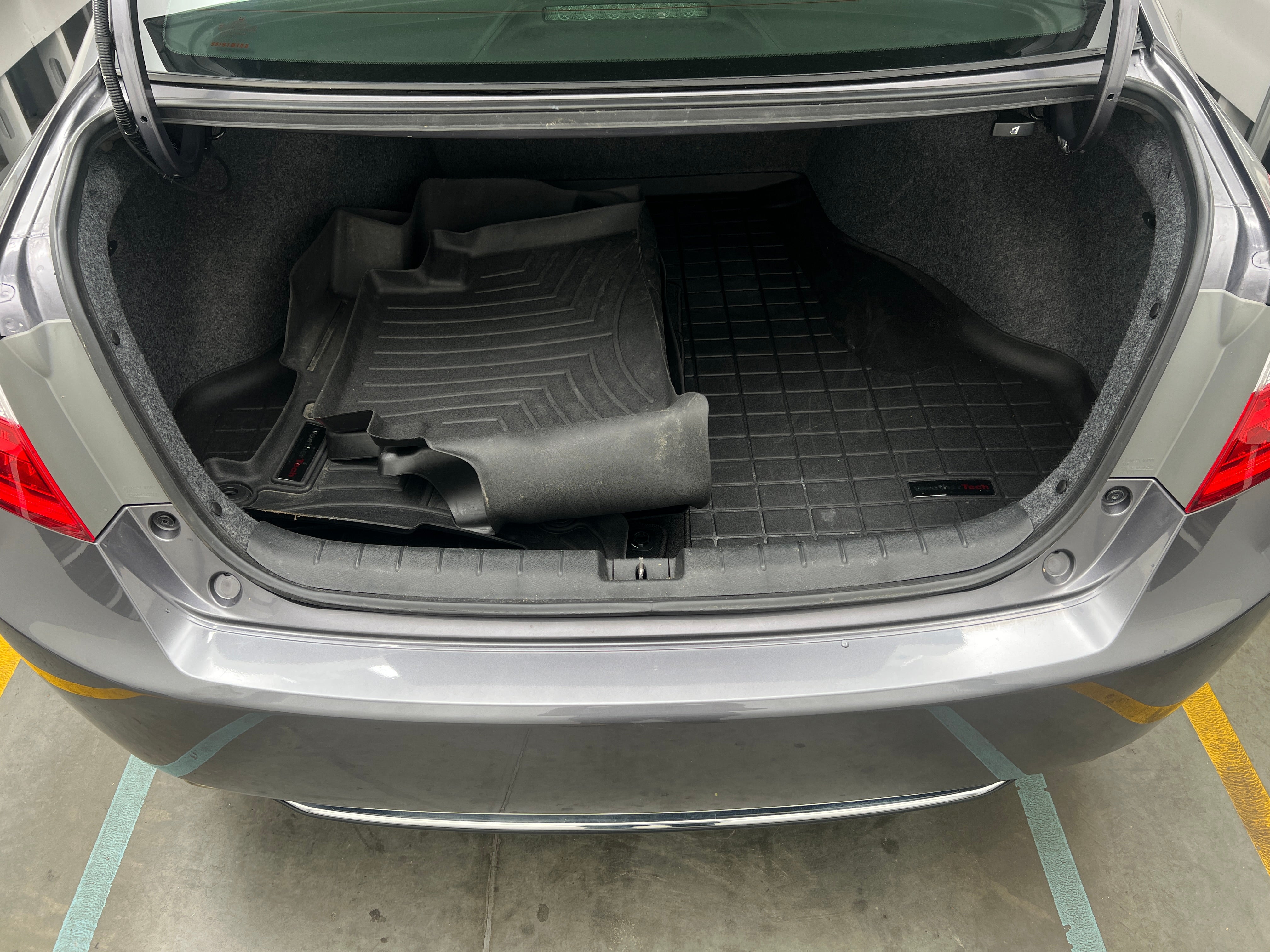 2014 Honda Accord EX-L 6