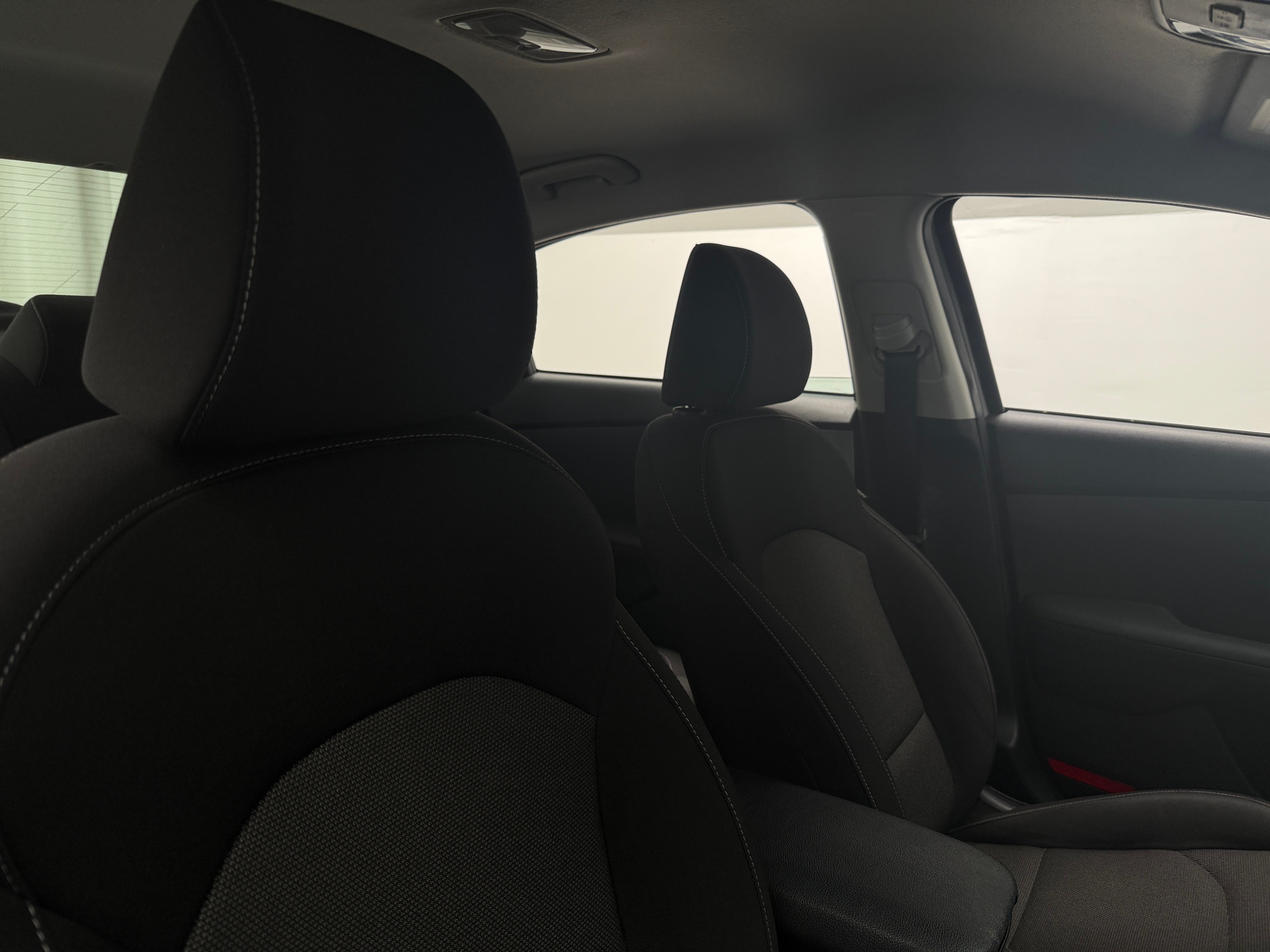 2022 Kia Forte LXS 2