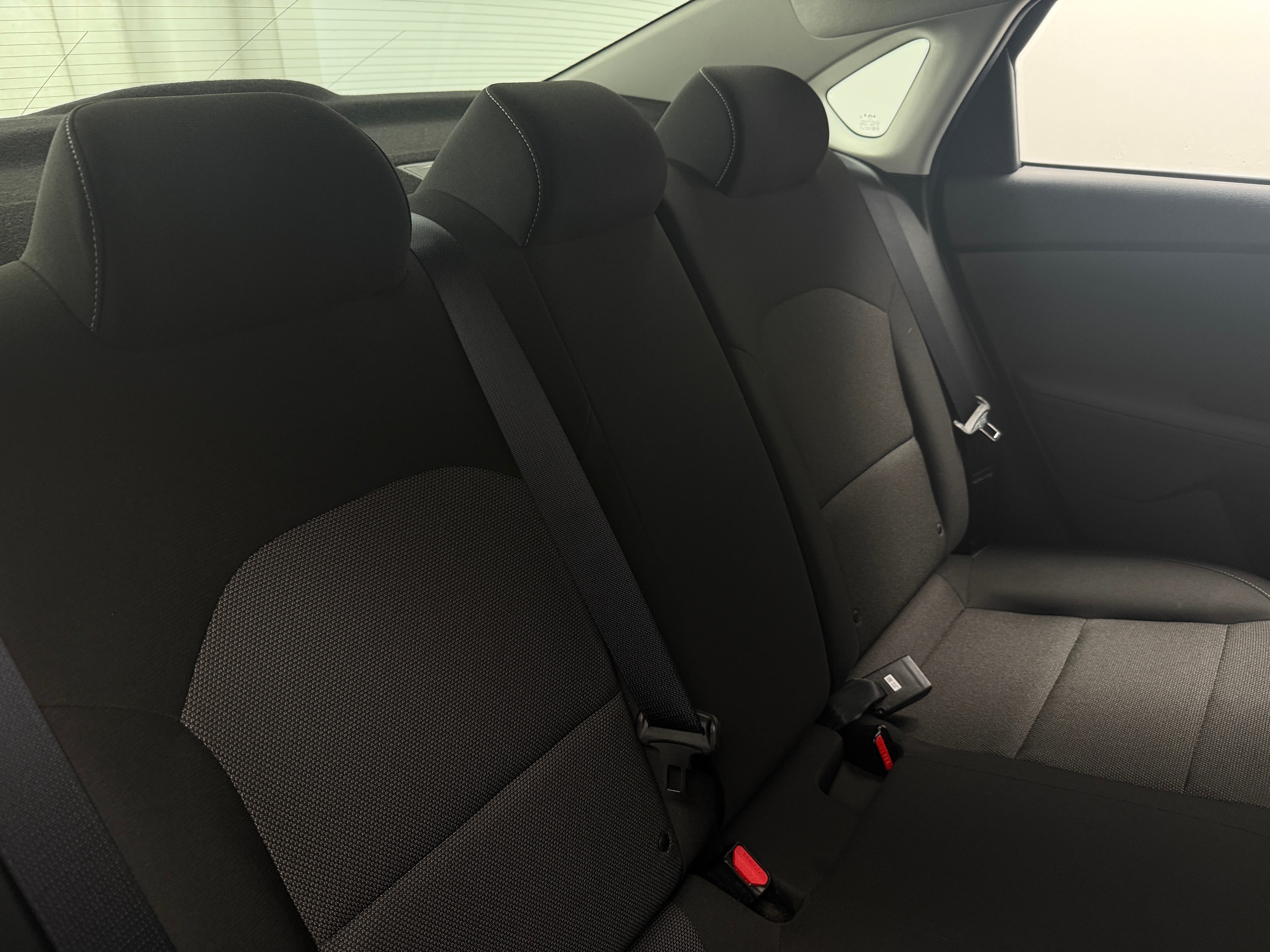 2022 Kia Forte LXS 6