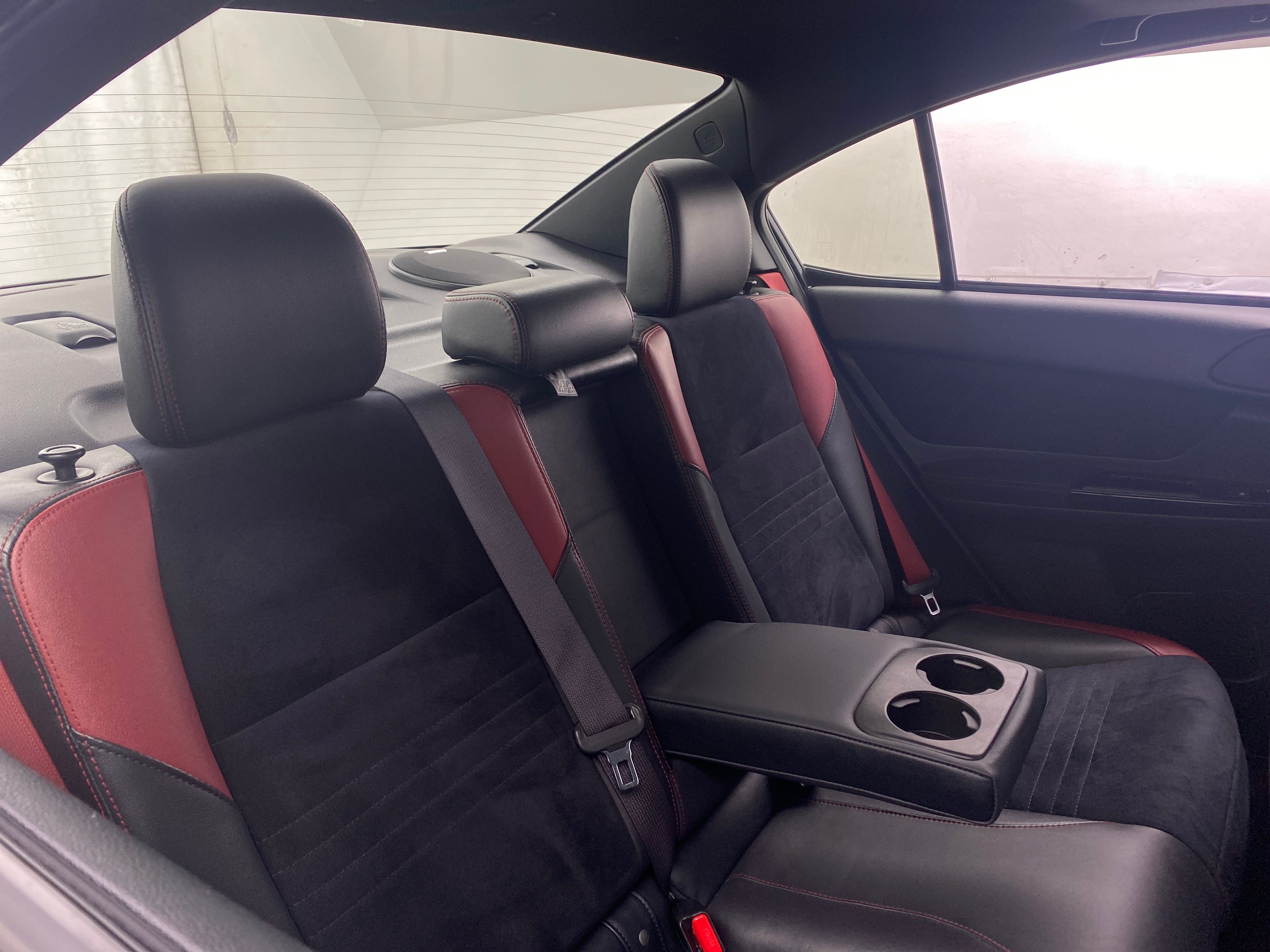 2019 Subaru WRX Limited 6