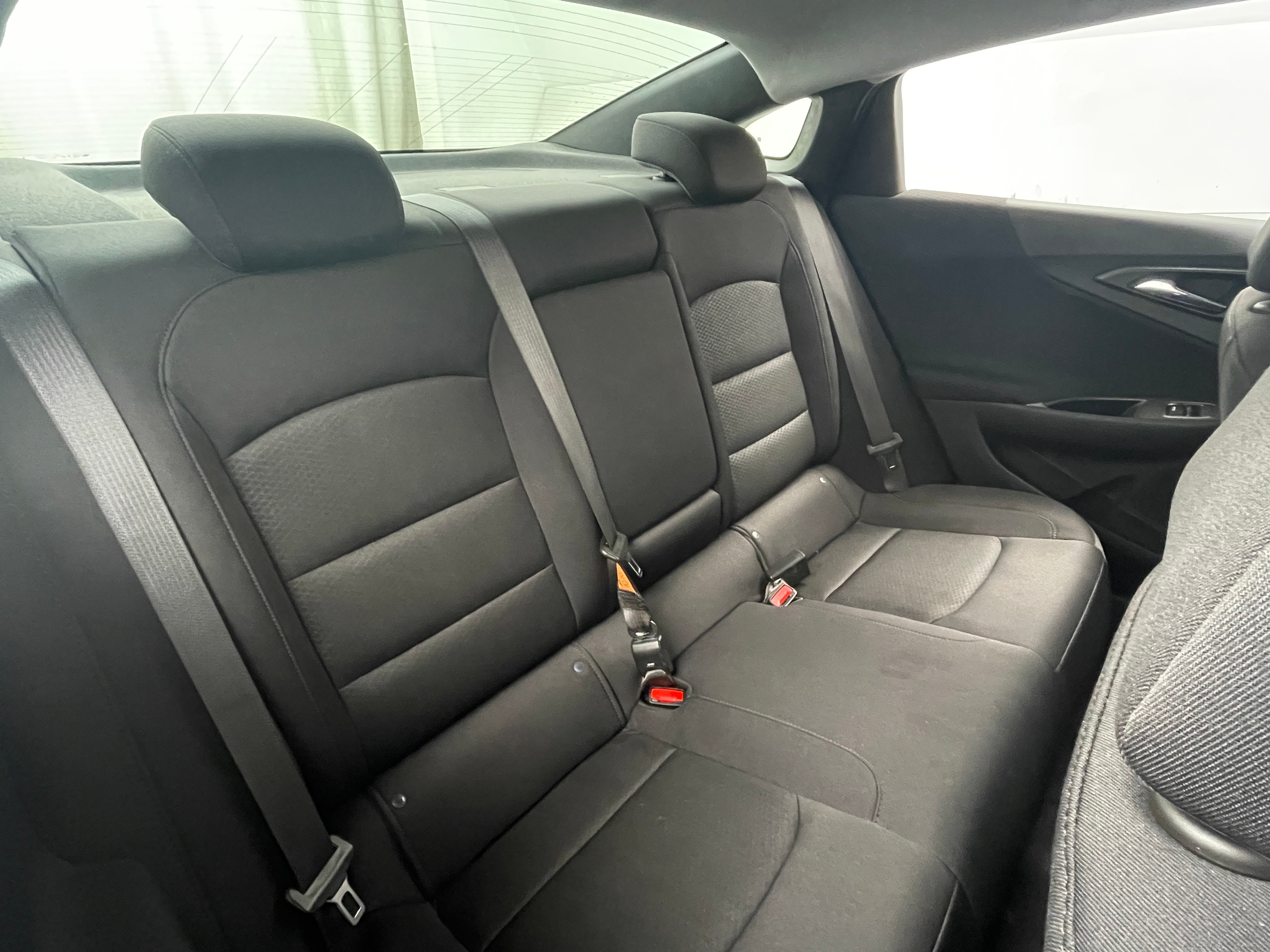 2024 Chevrolet Malibu LT 6