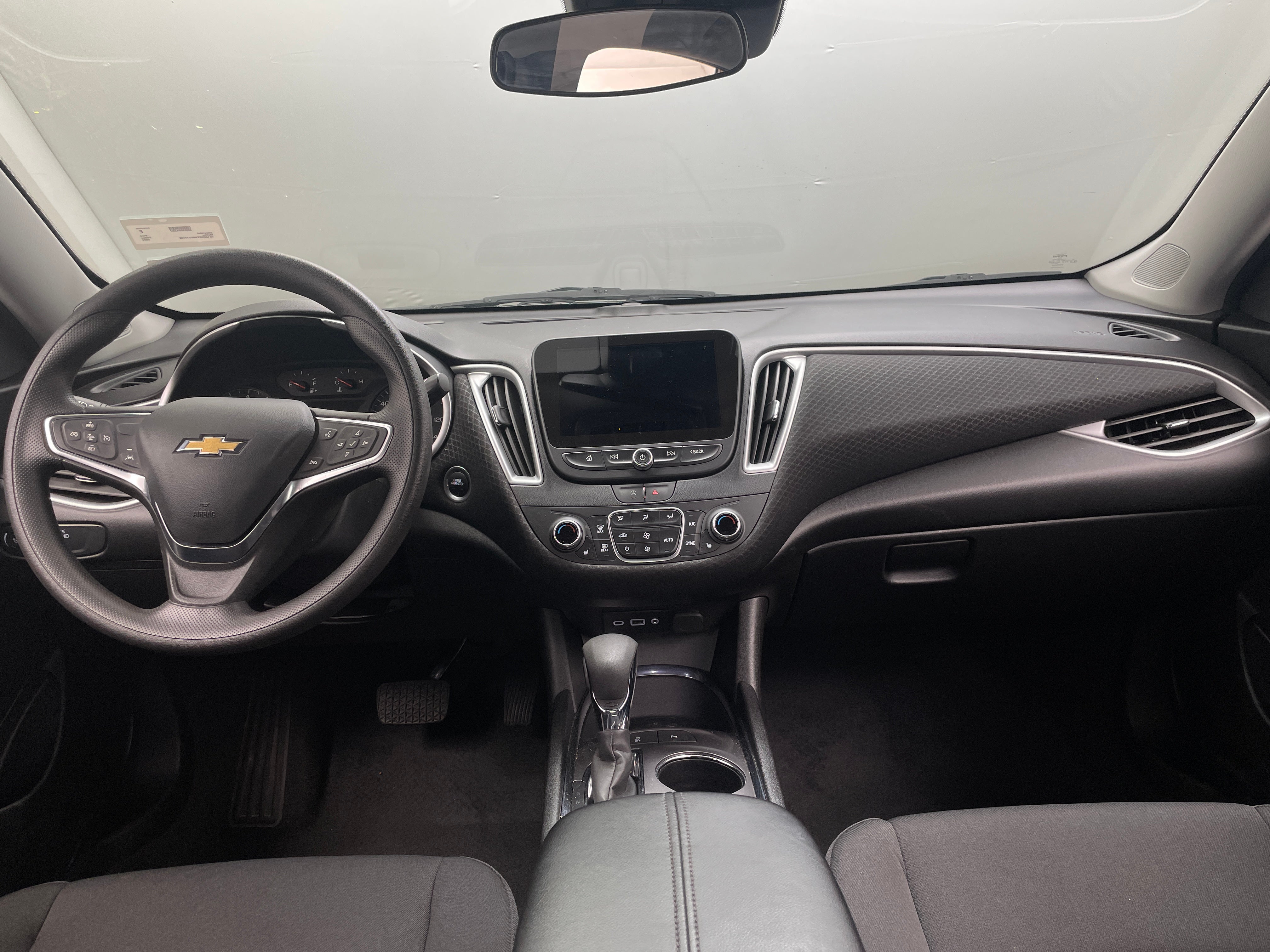 2024 Chevrolet Malibu LT 3