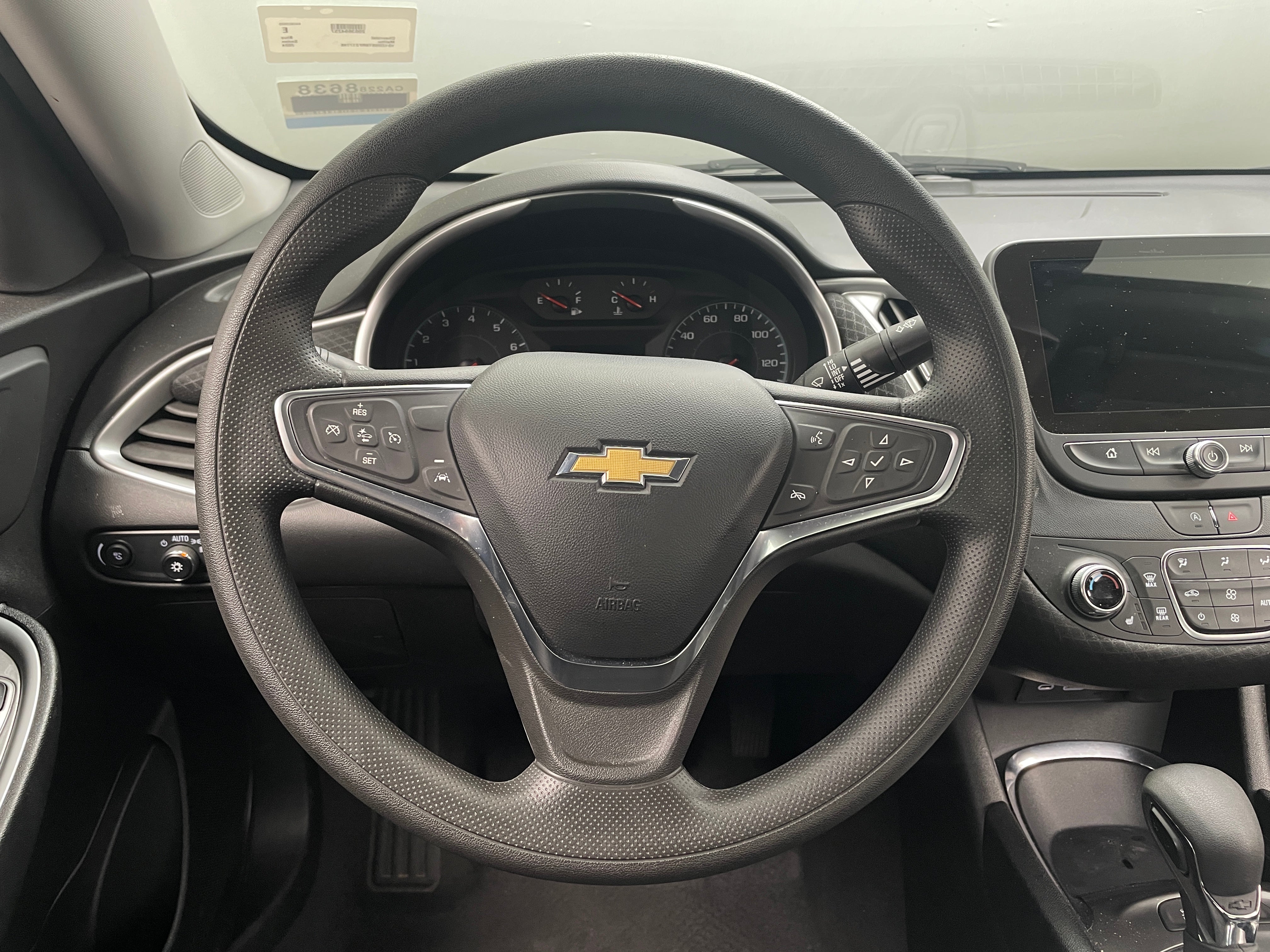 2024 Chevrolet Malibu LT 5