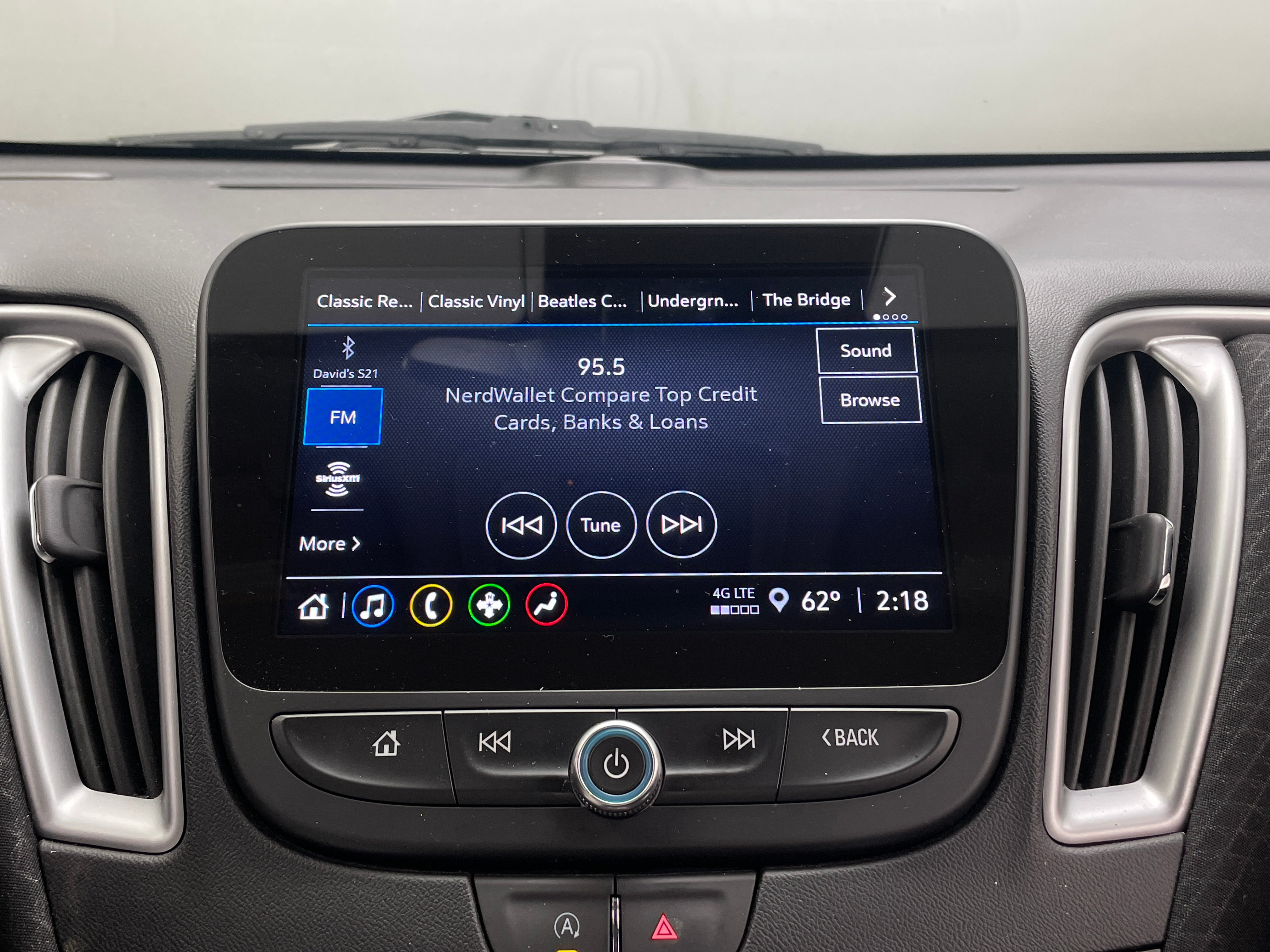 2024 Chevrolet Malibu LT 4