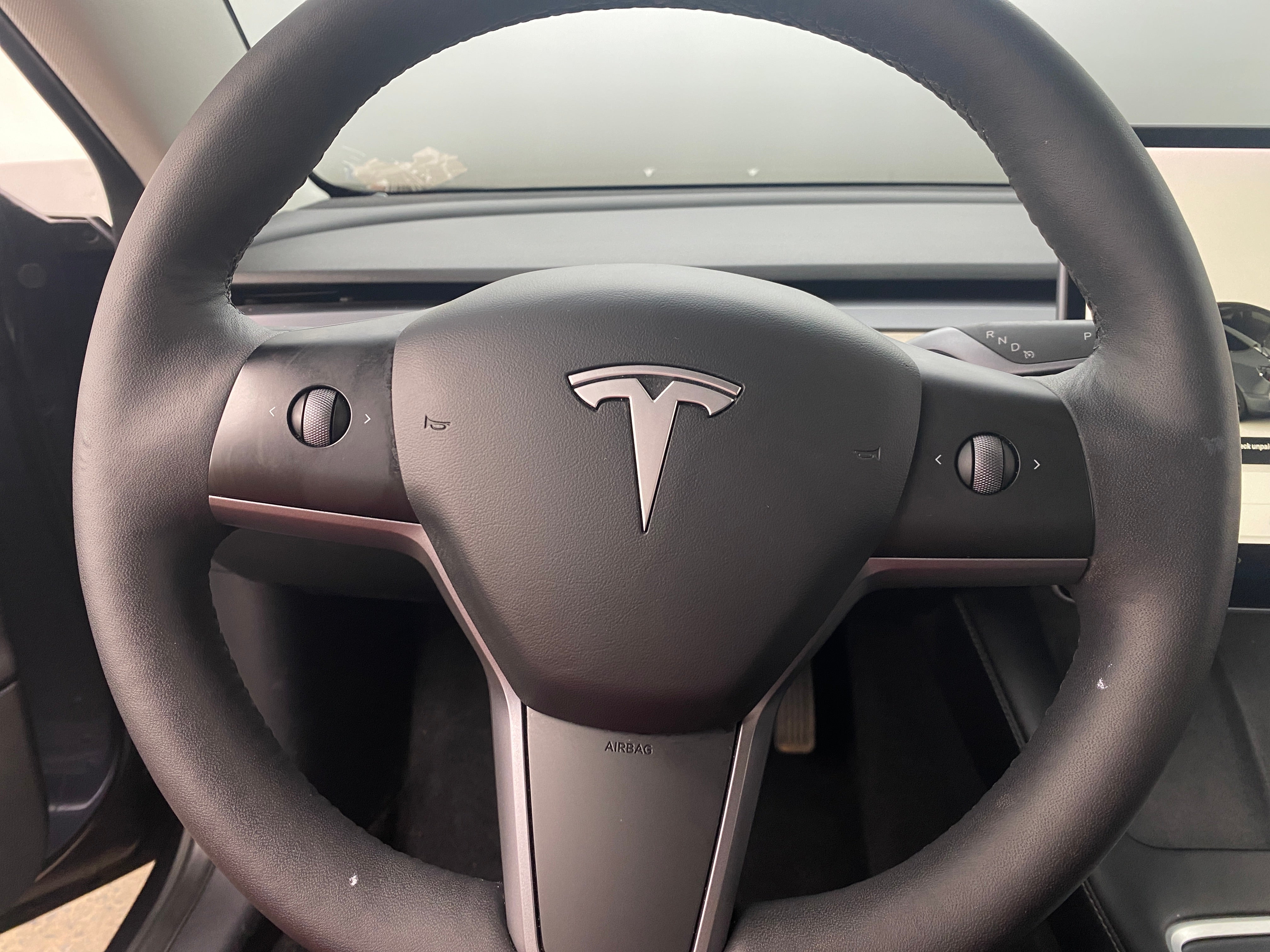 2021 Tesla Model 3 Long Range 3
