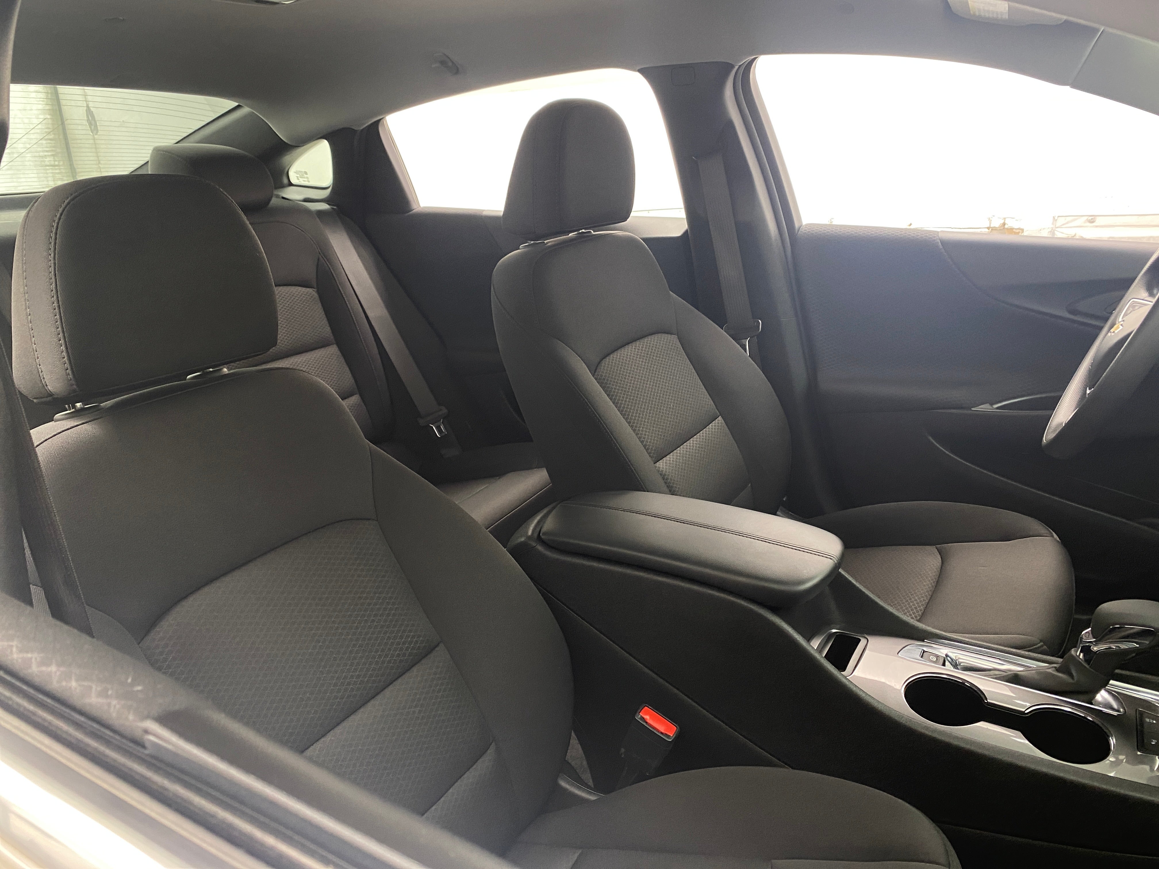 2024 Chevrolet Malibu LT 2