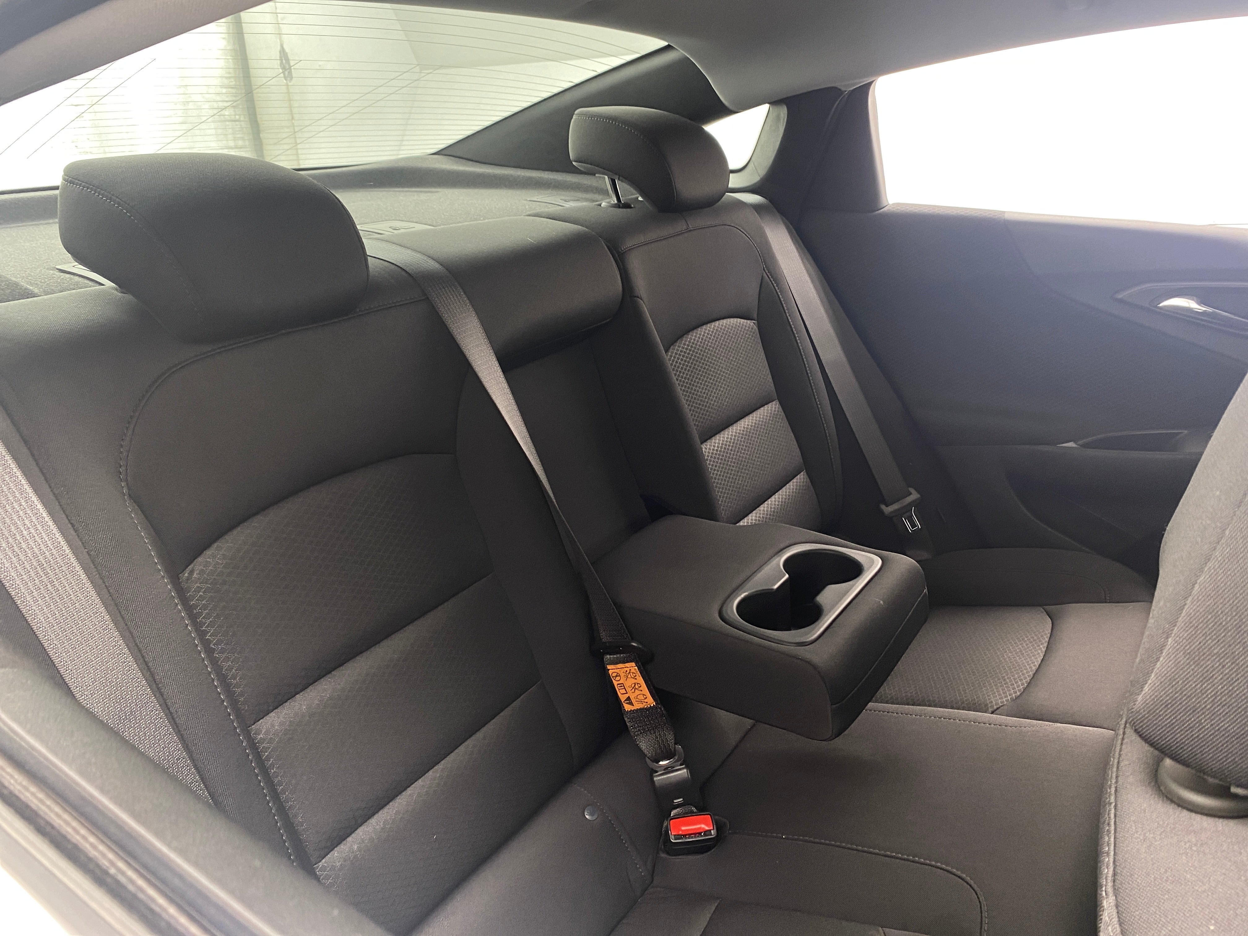 2024 Chevrolet Malibu LT 6