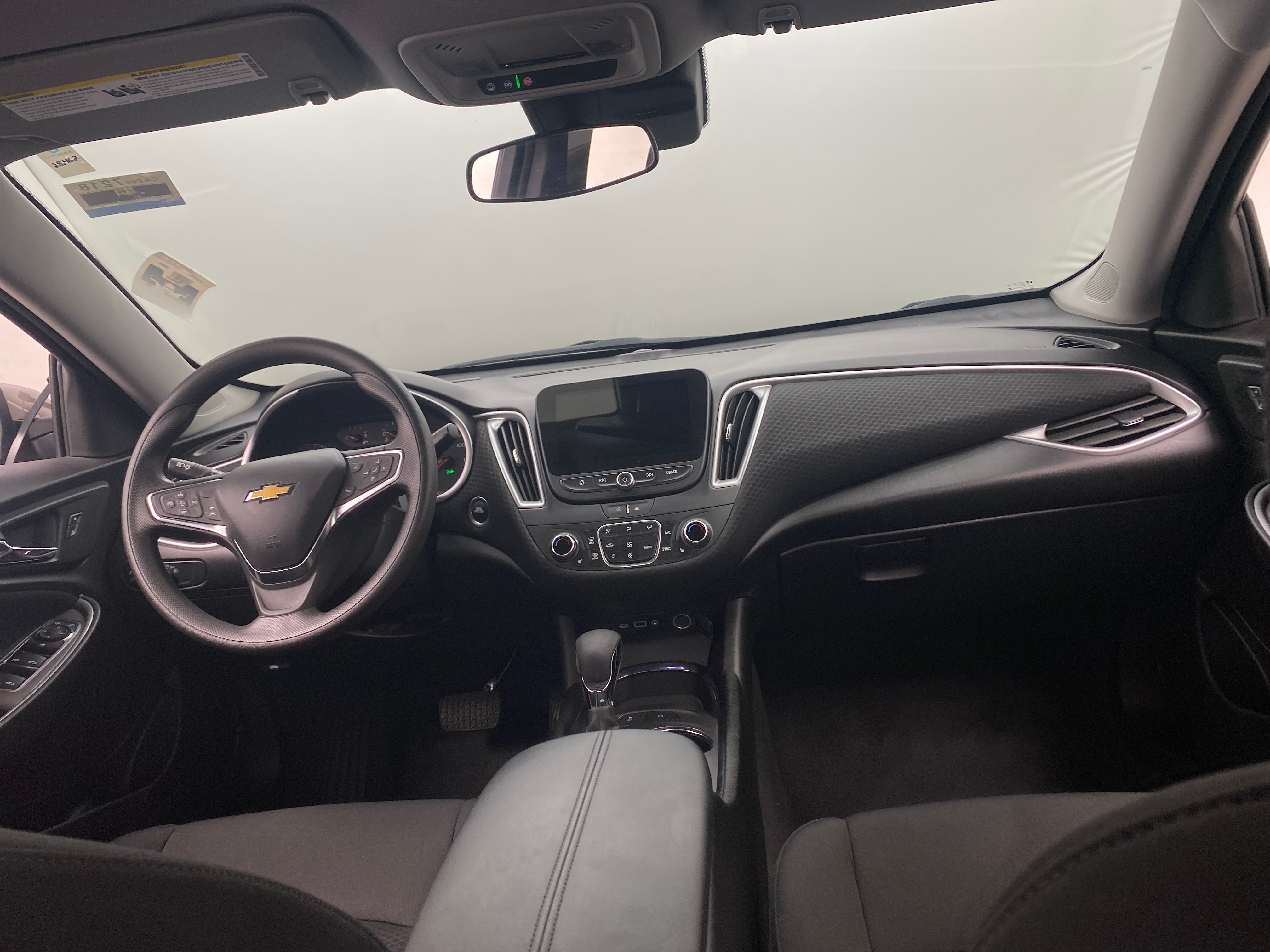 2024 Chevrolet Malibu LT 3