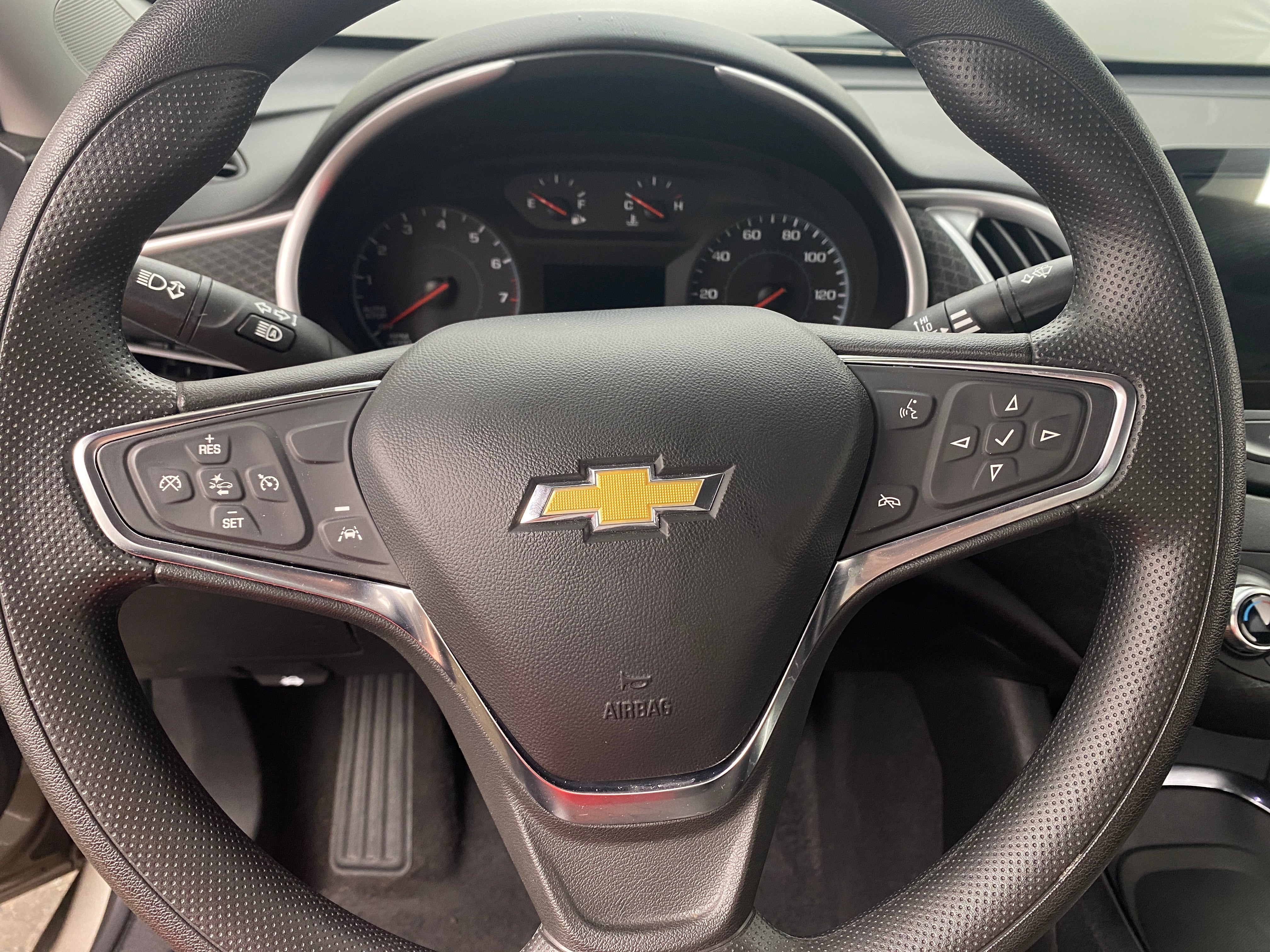 2024 Chevrolet Malibu LT 5