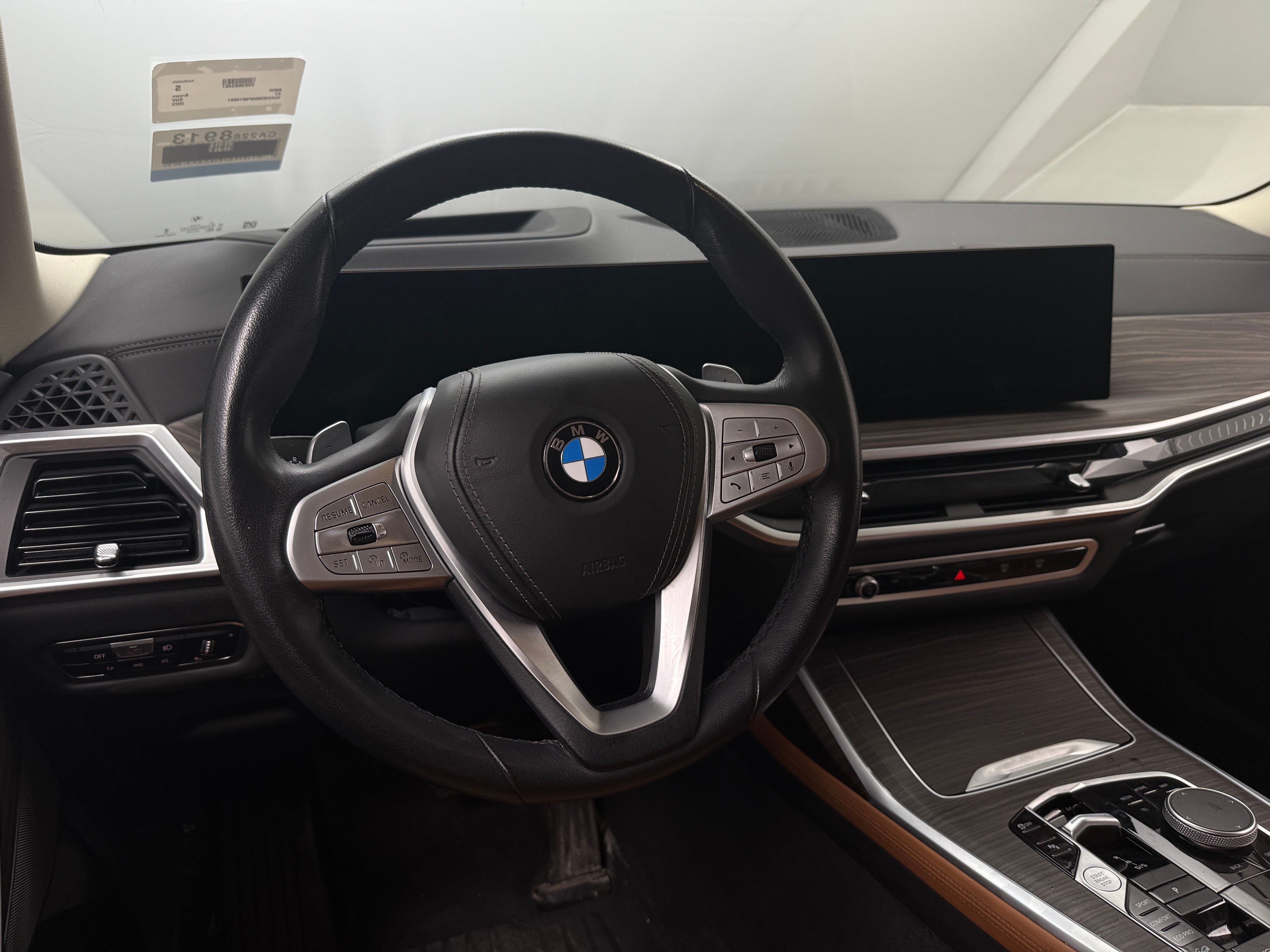 2023 BMW X7 xDrive40i 4