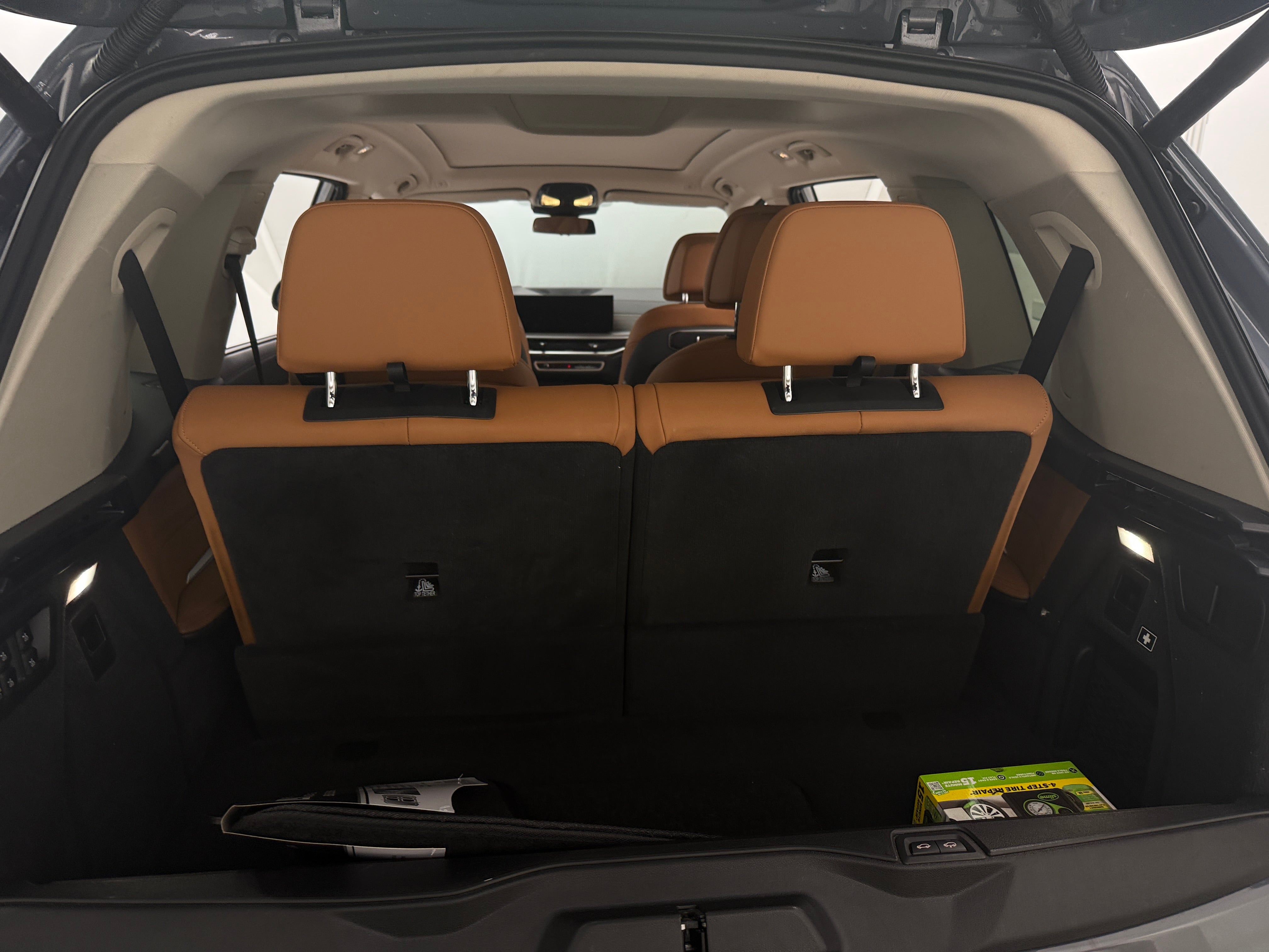 2023 BMW X7 xDrive40i 6