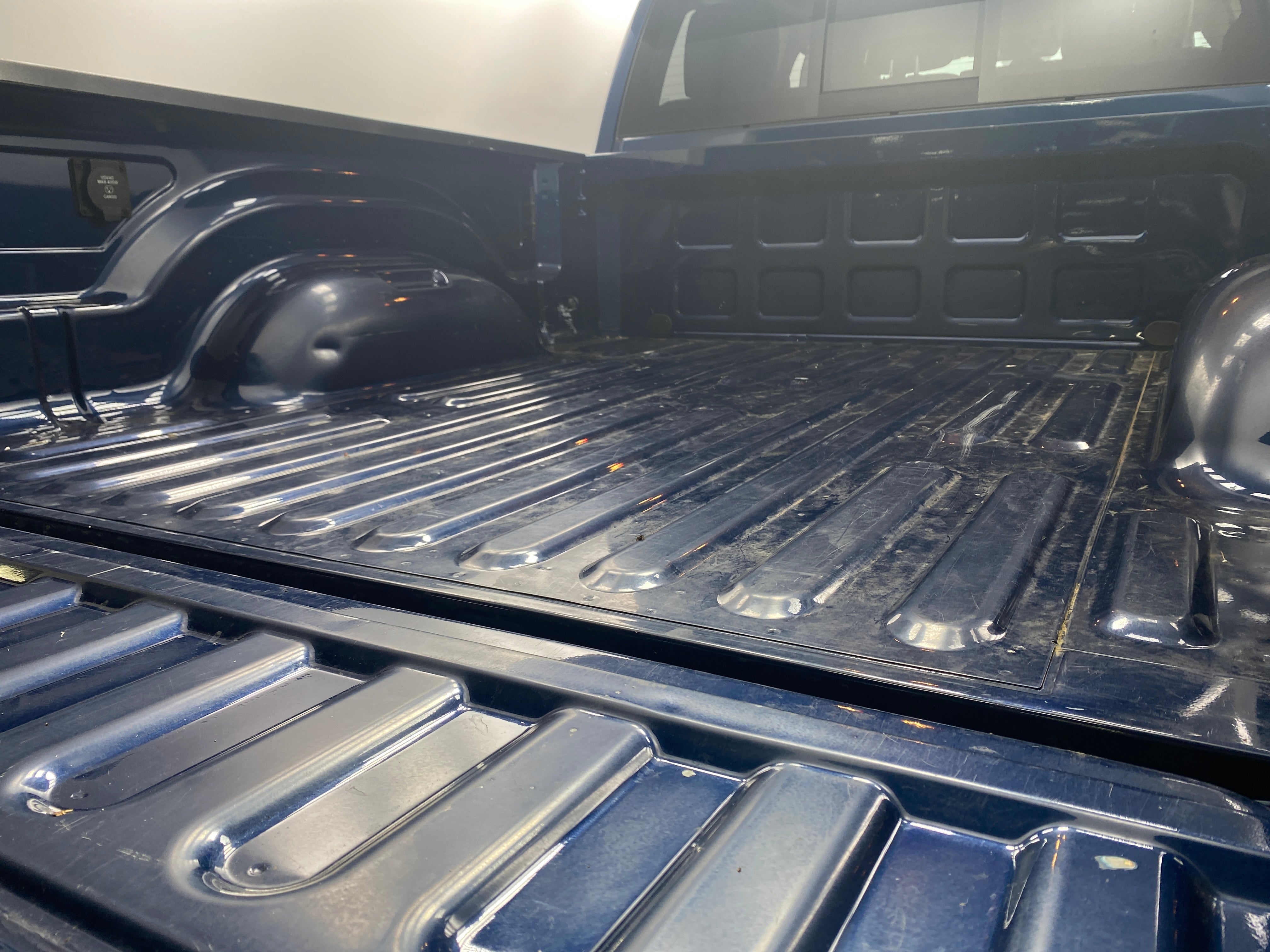 2022 RAM 2500 Laramie 6