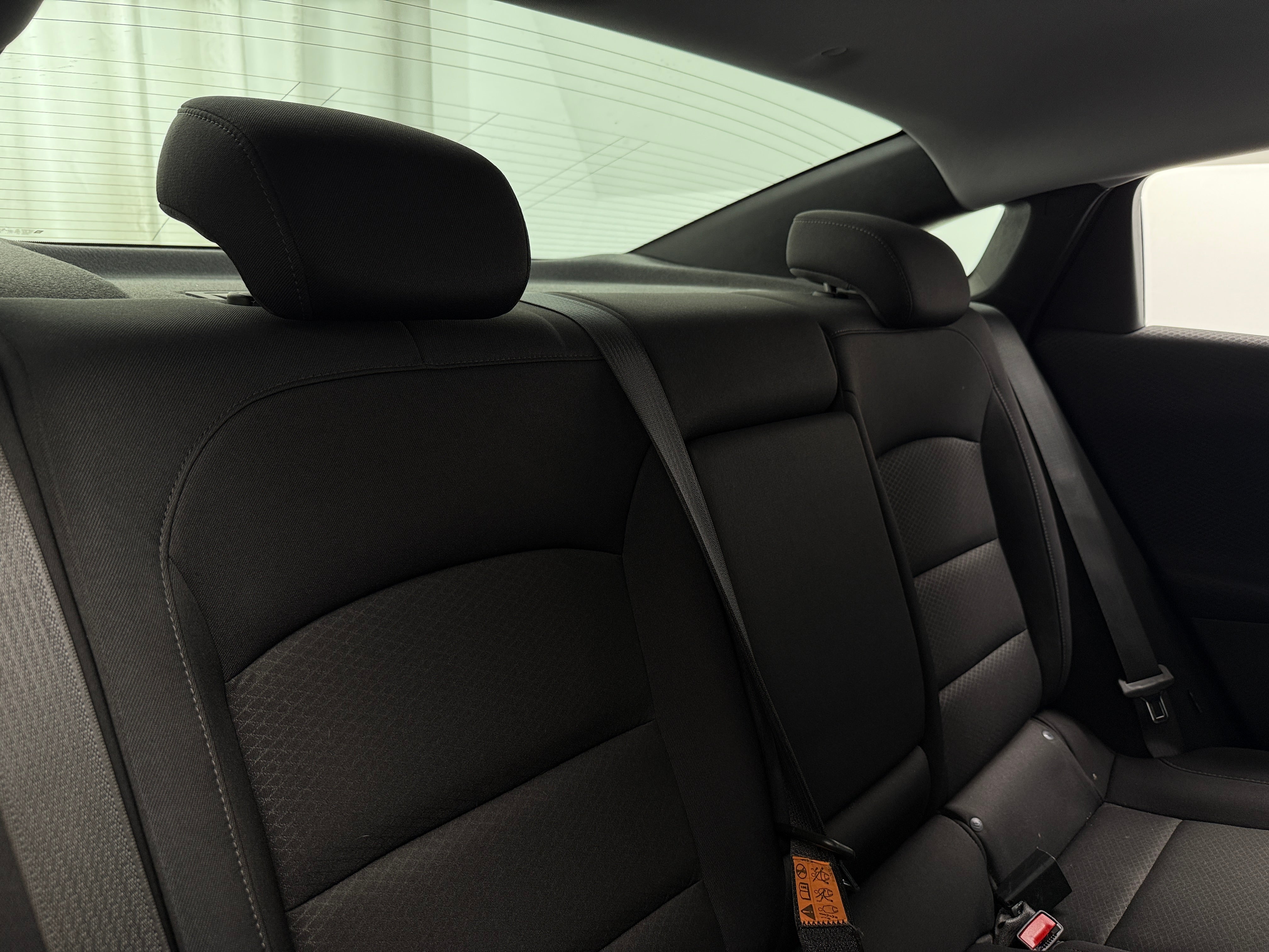 2023 Chevrolet Malibu LT 6