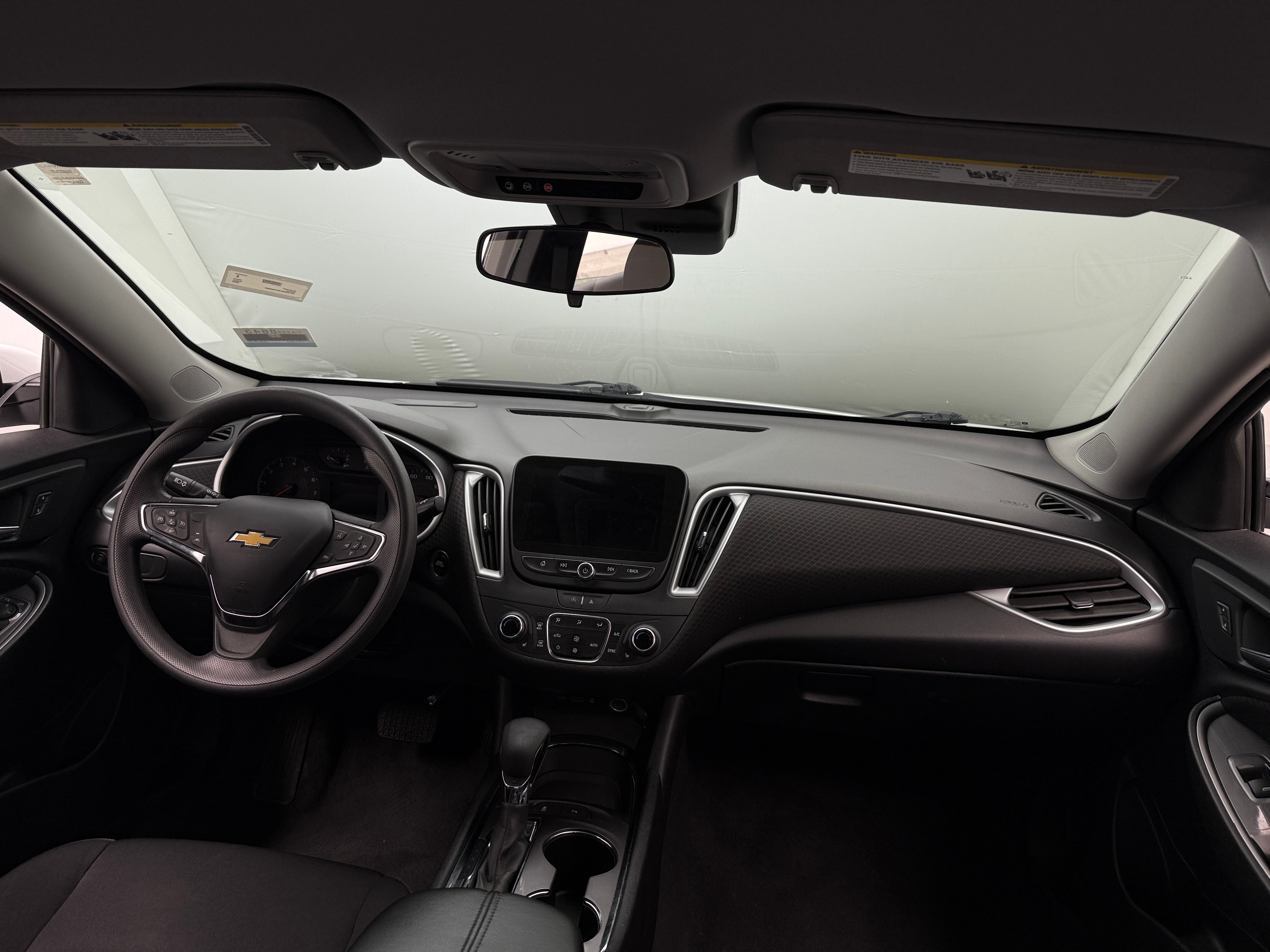 2023 Chevrolet Malibu LT 3