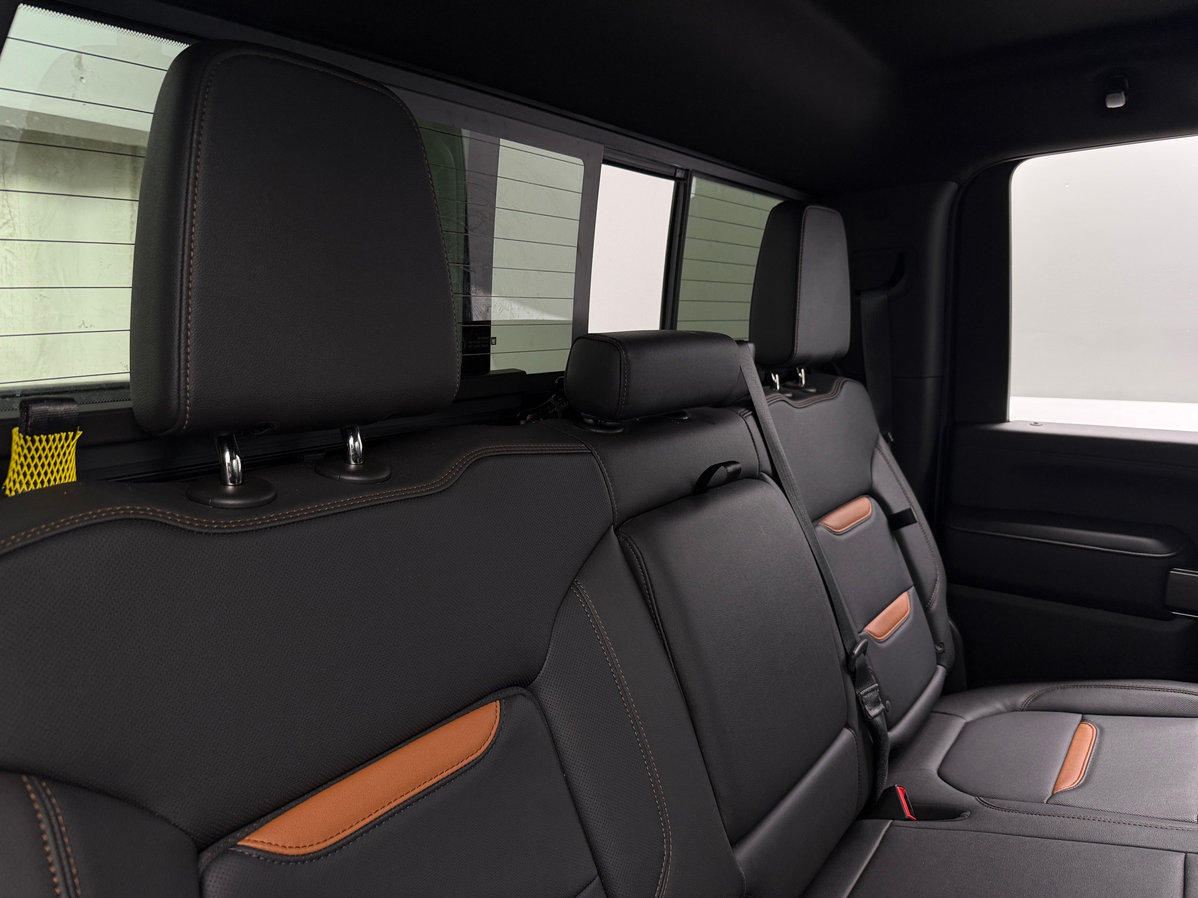 2022 GMC Sierra 2500 AT4 6