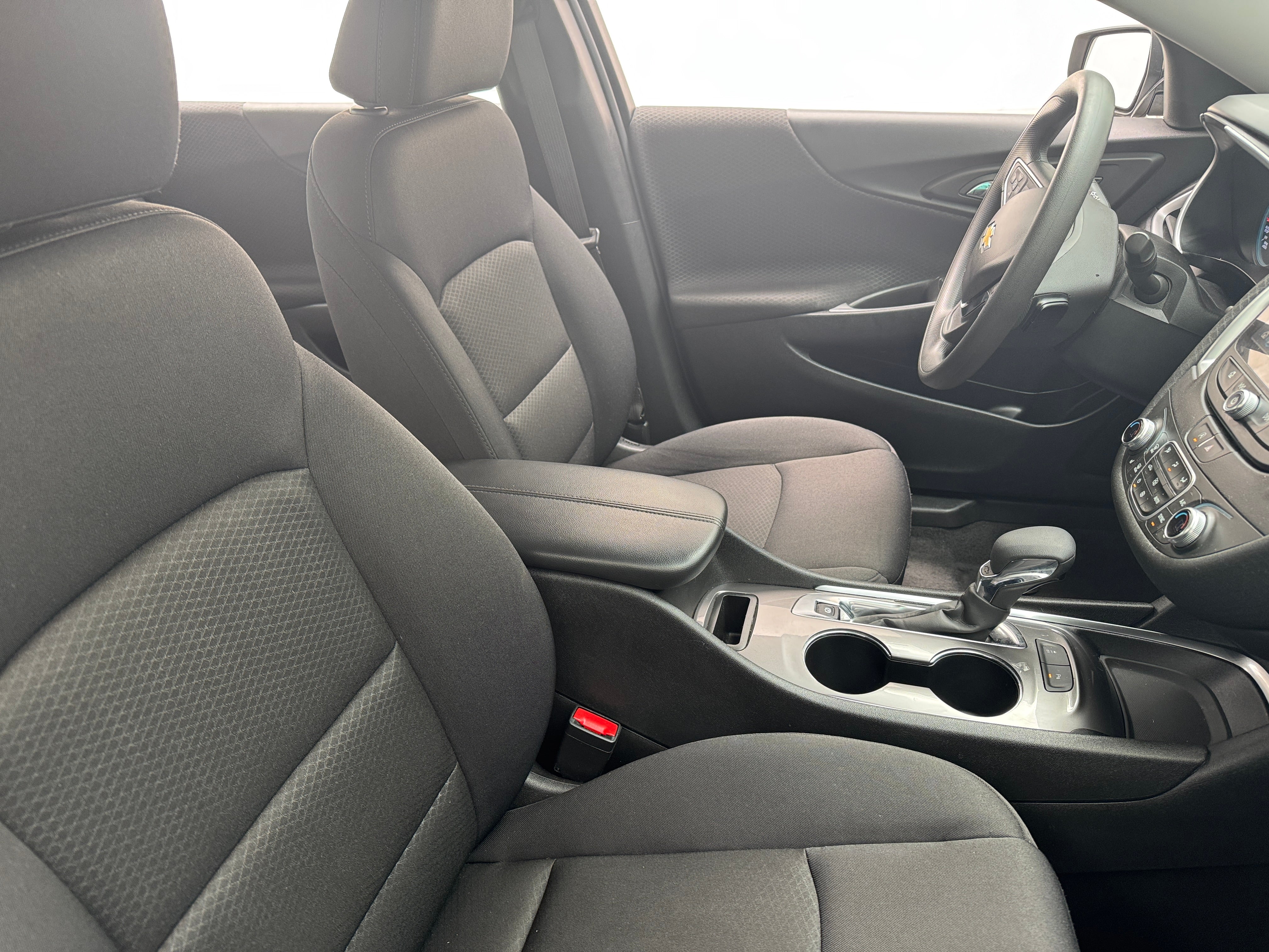 2024 Chevrolet Malibu LT 2