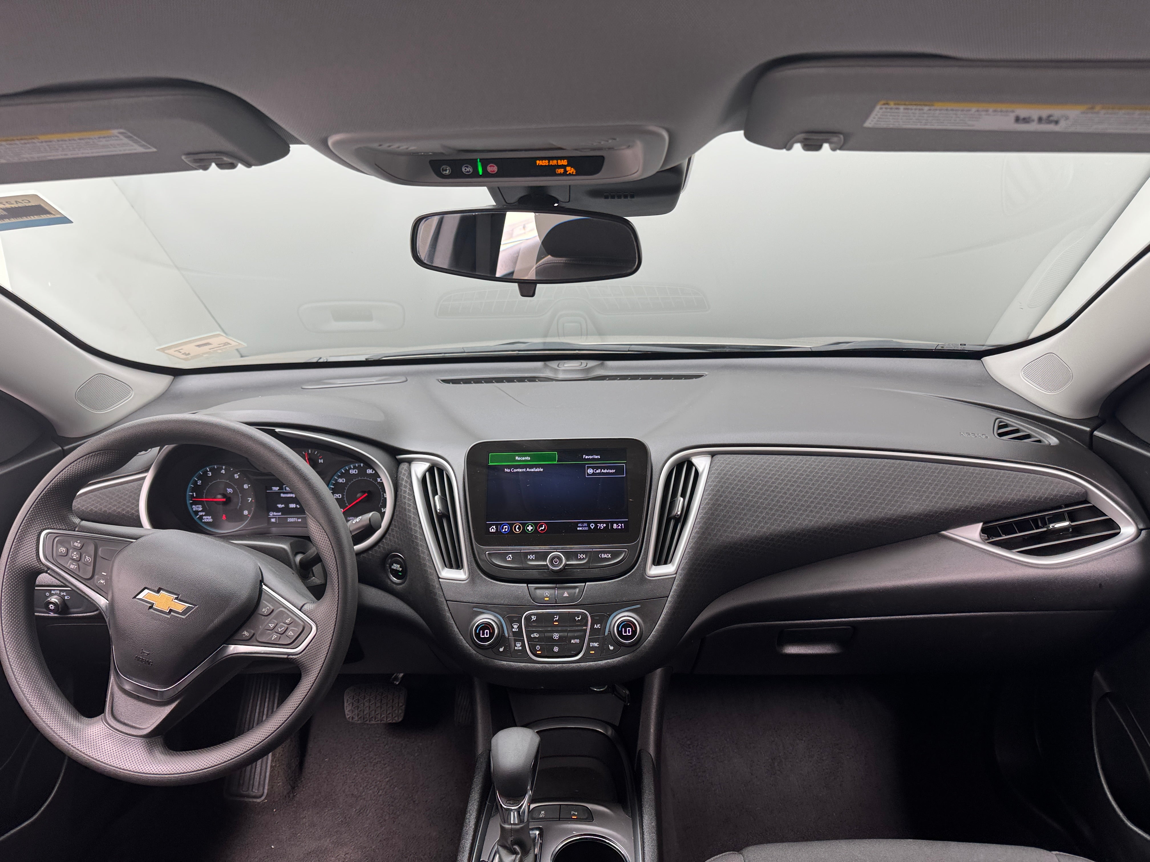 2024 Chevrolet Malibu LT 3