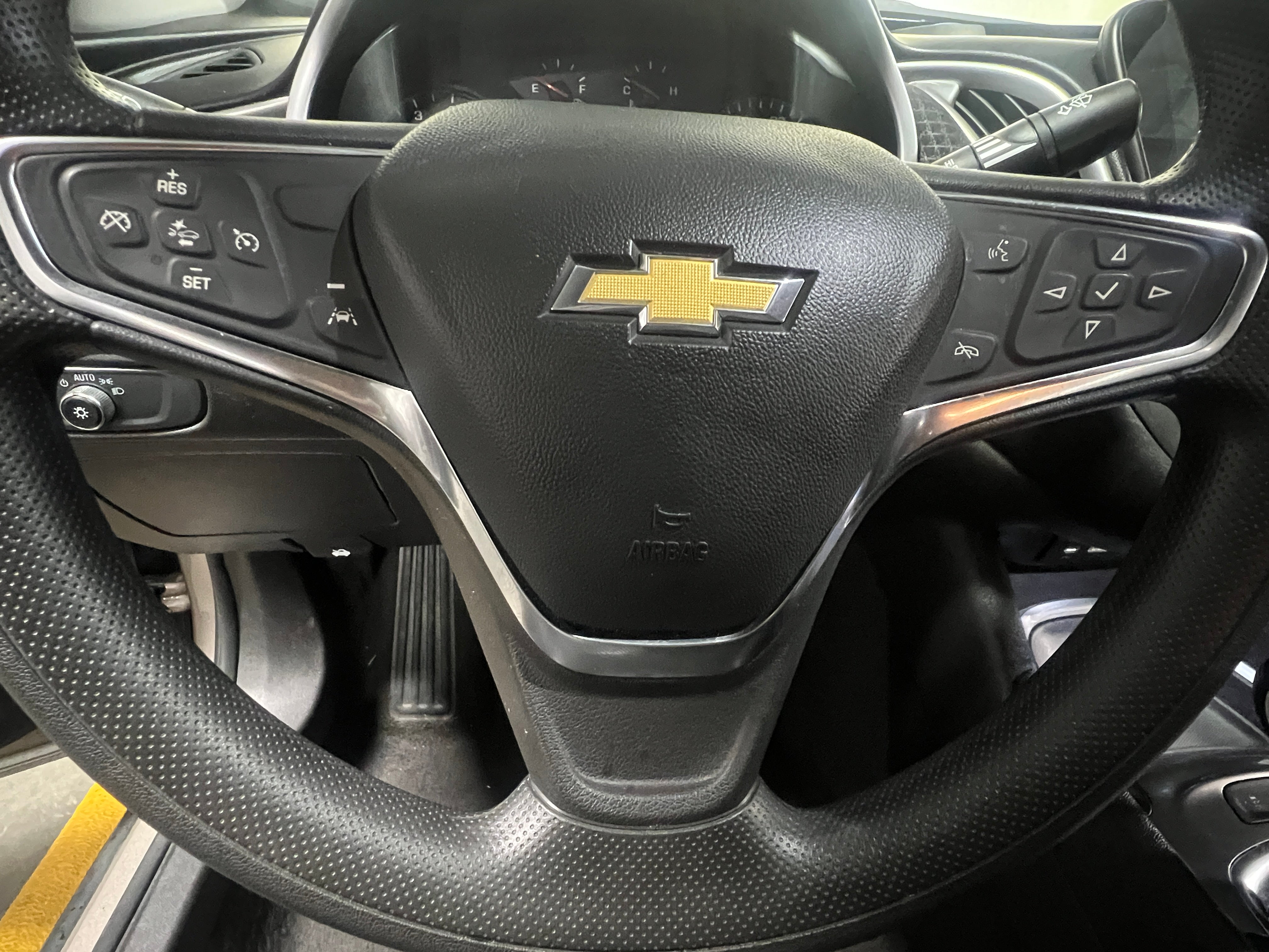 2024 Chevrolet Malibu LT 5