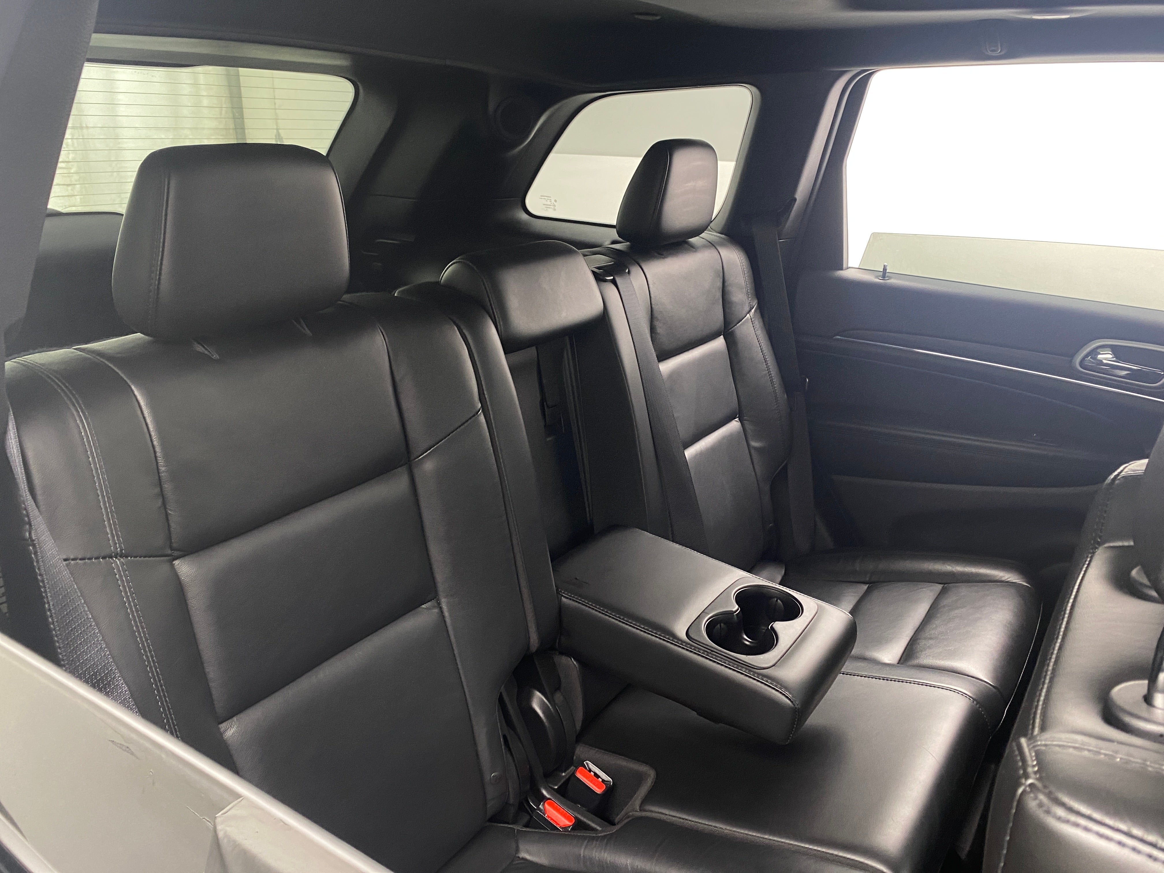2021 Jeep Grand Cherokee Limited Edition 5
