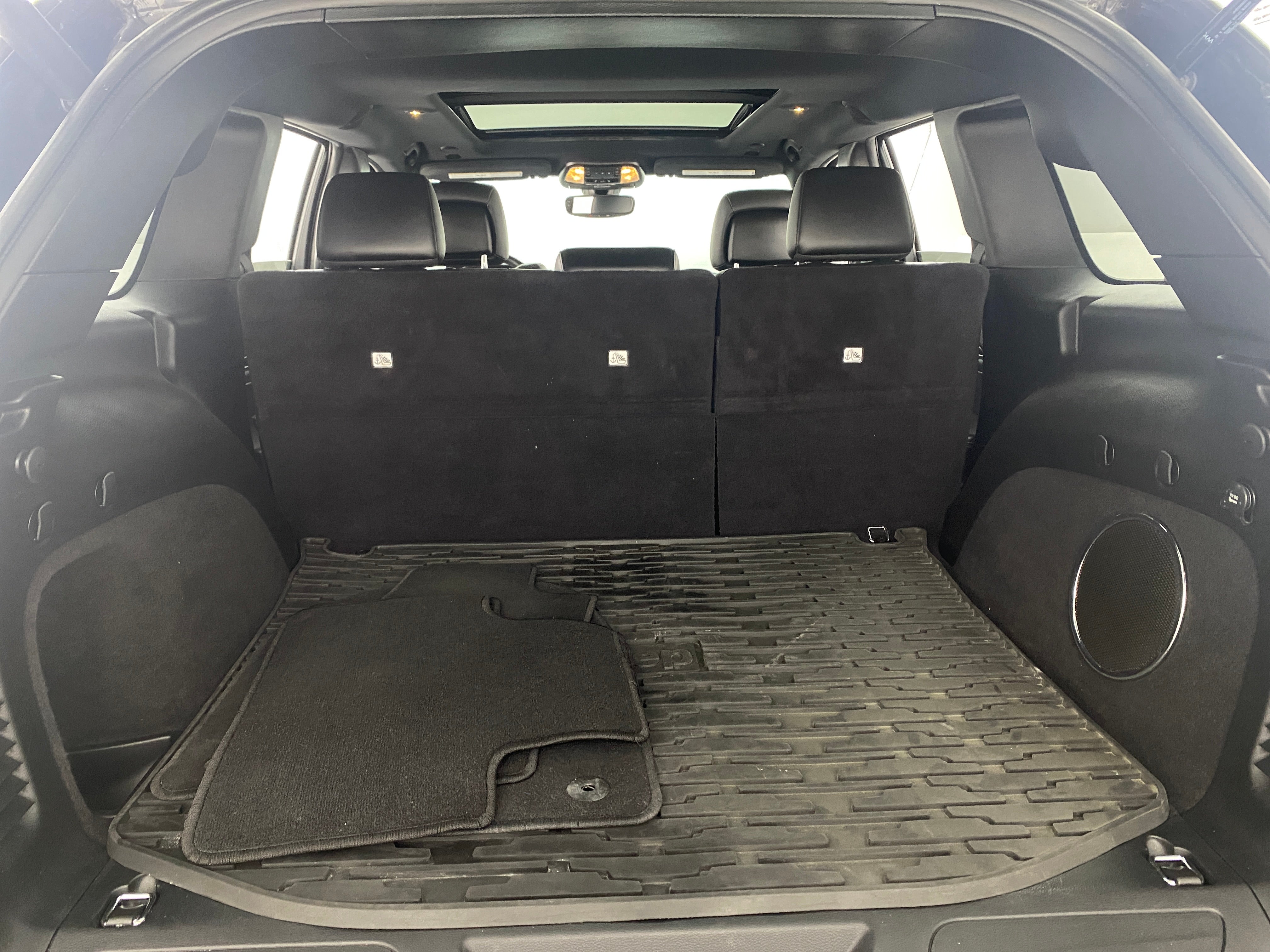 2021 Jeep Grand Cherokee Limited Edition 6