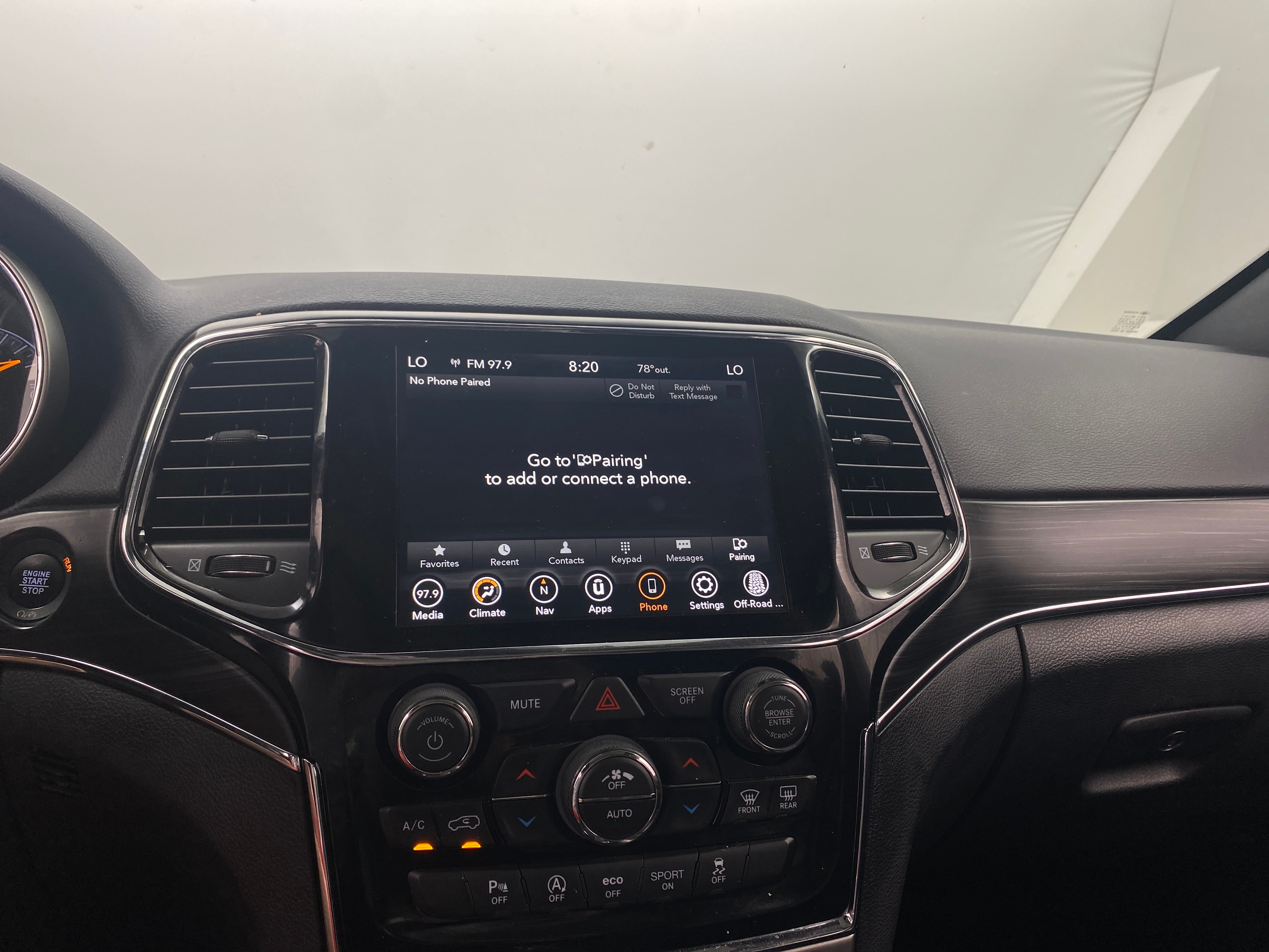 2021 Jeep Grand Cherokee Limited Edition 3