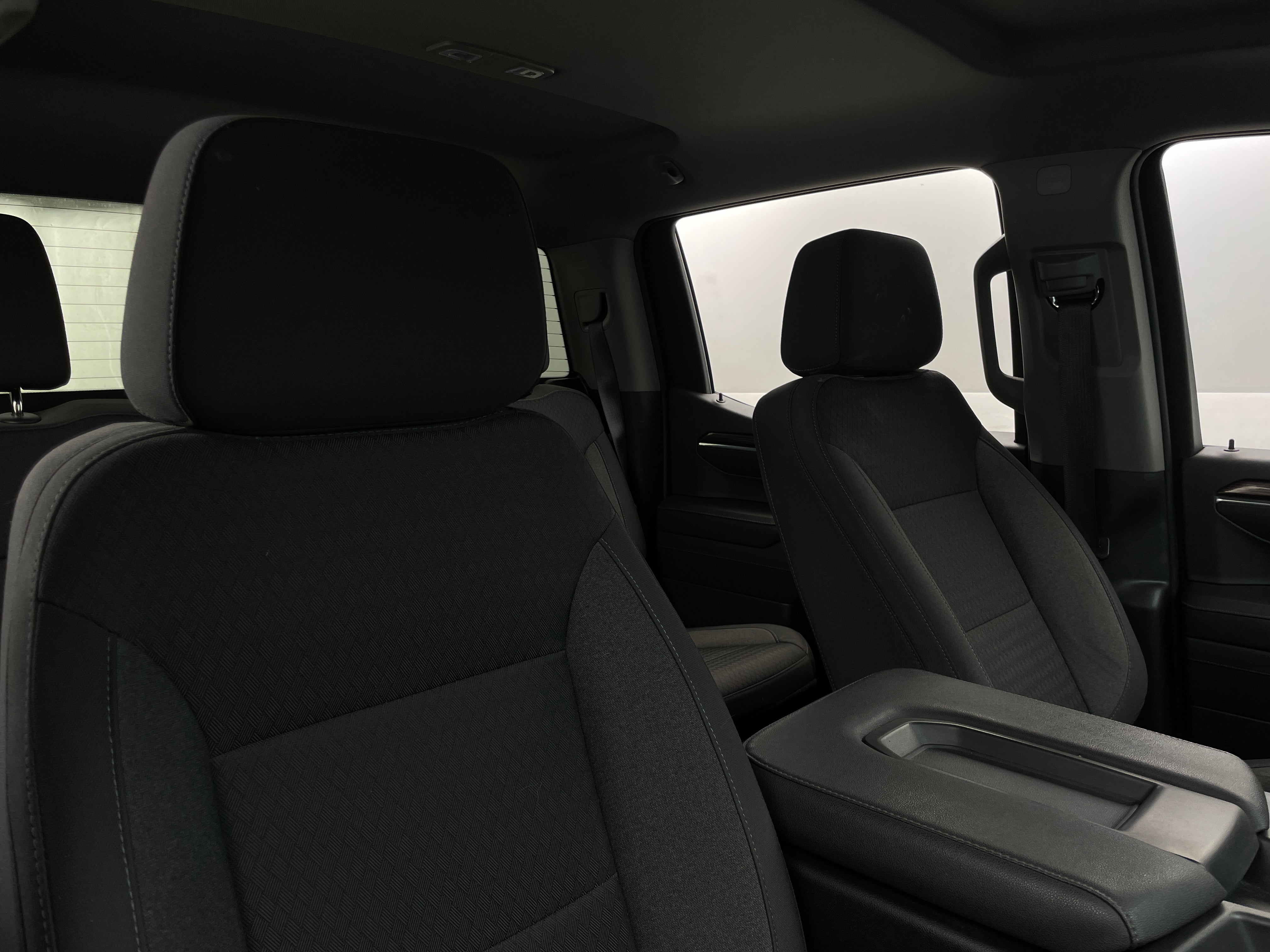 2023 Chevrolet Silverado 1500 LT 2