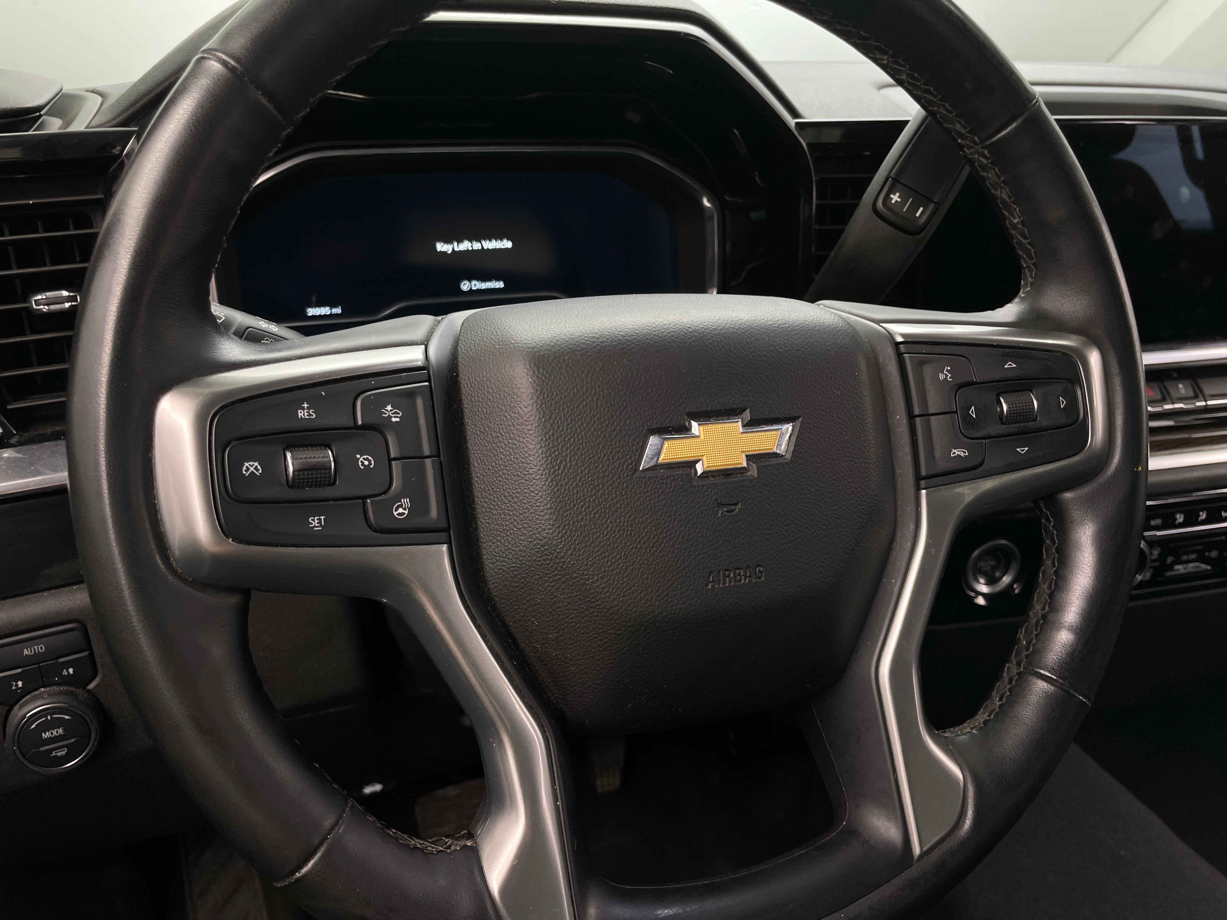 2023 Chevrolet Silverado 1500 LT 5